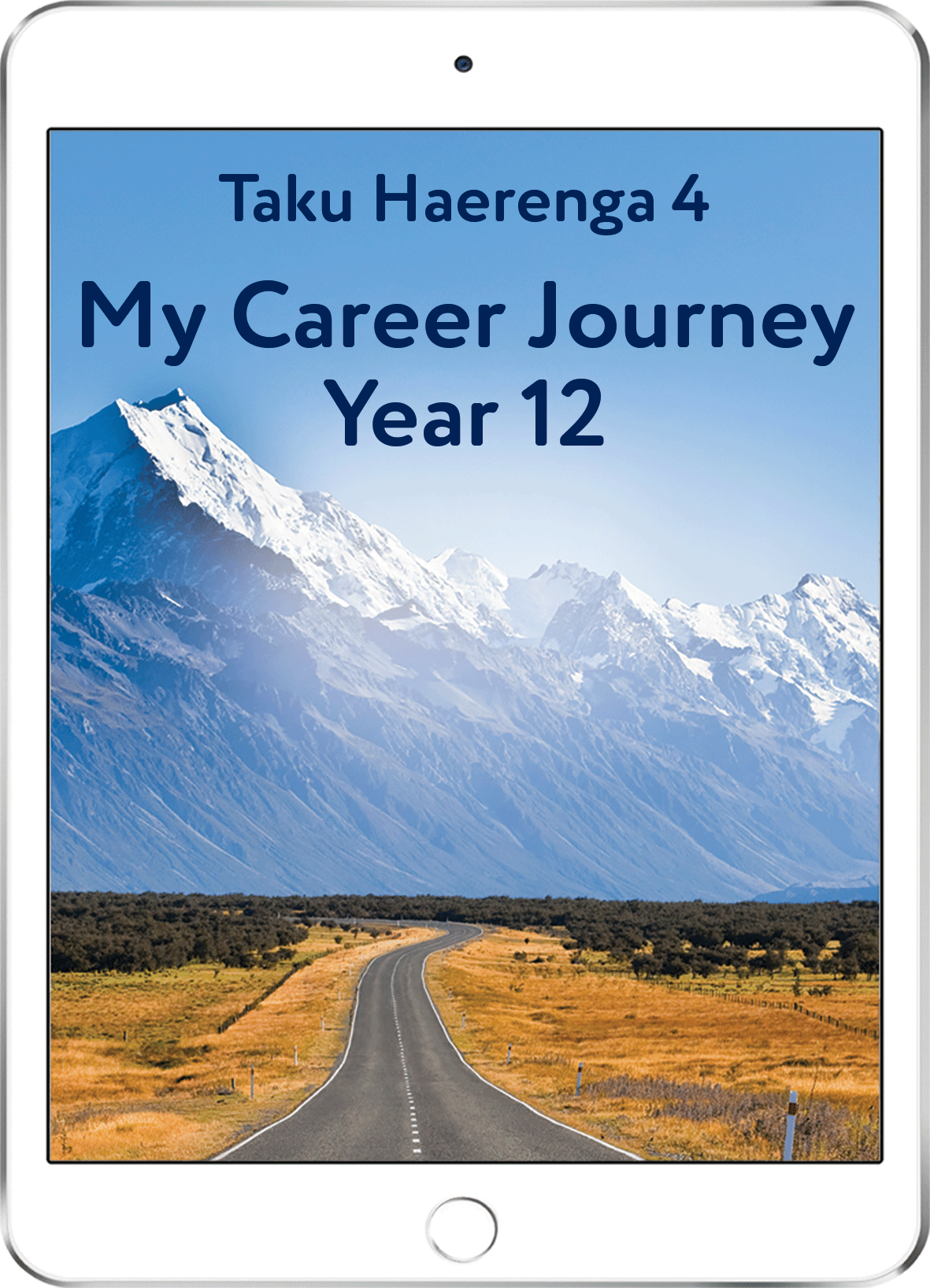 Taku Haerenga 4