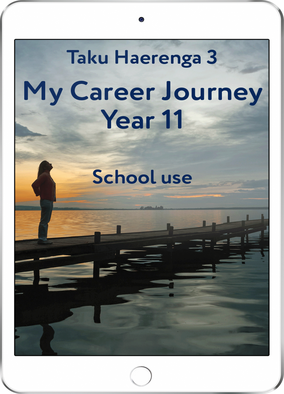 Taku Haerenga 3 - School Use
