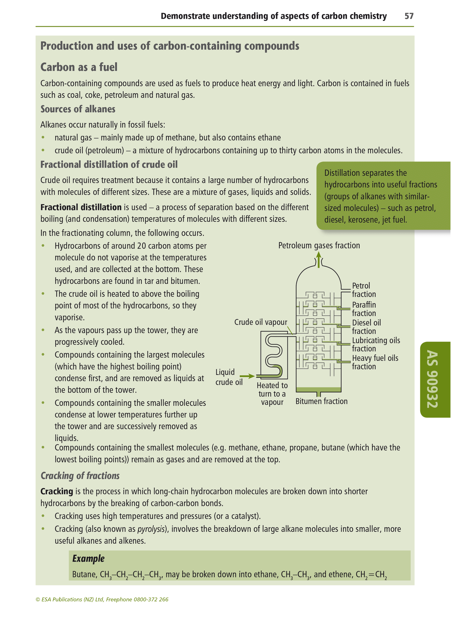 Level 1 Chemistry Learning Workbook