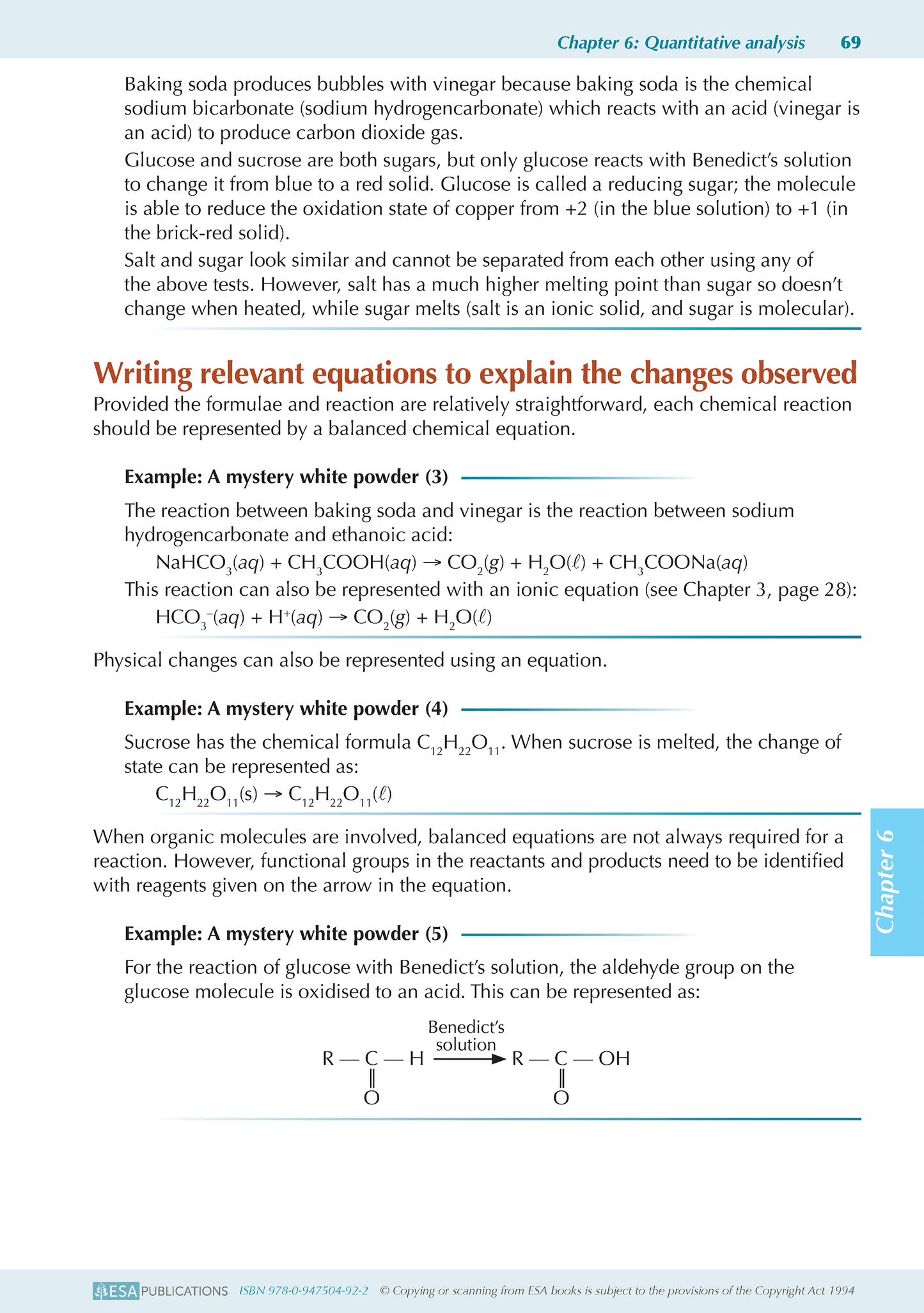 Level 2 Chemistry ESA Study Guide