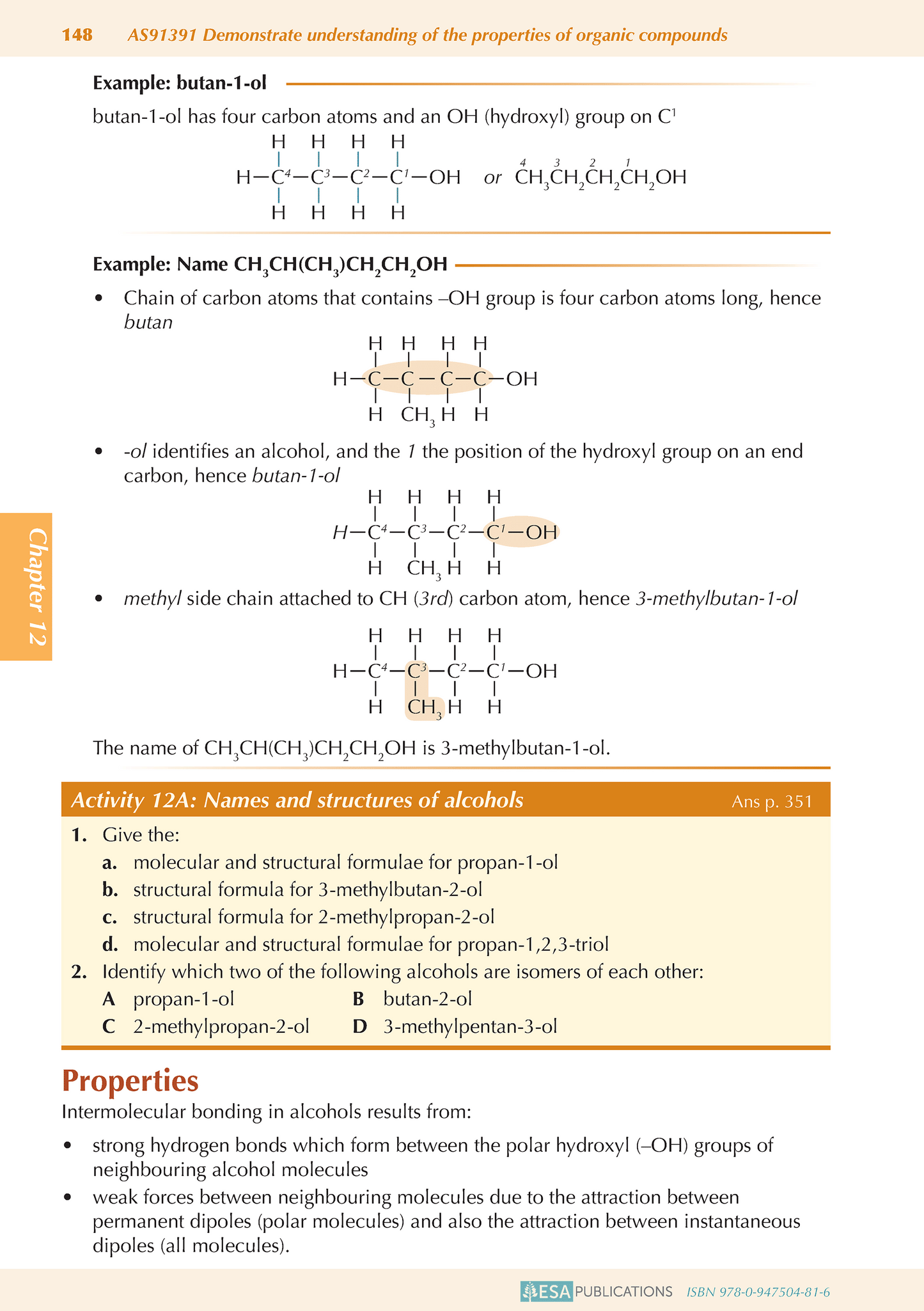 Level 3 Chemistry ESA Study Guide