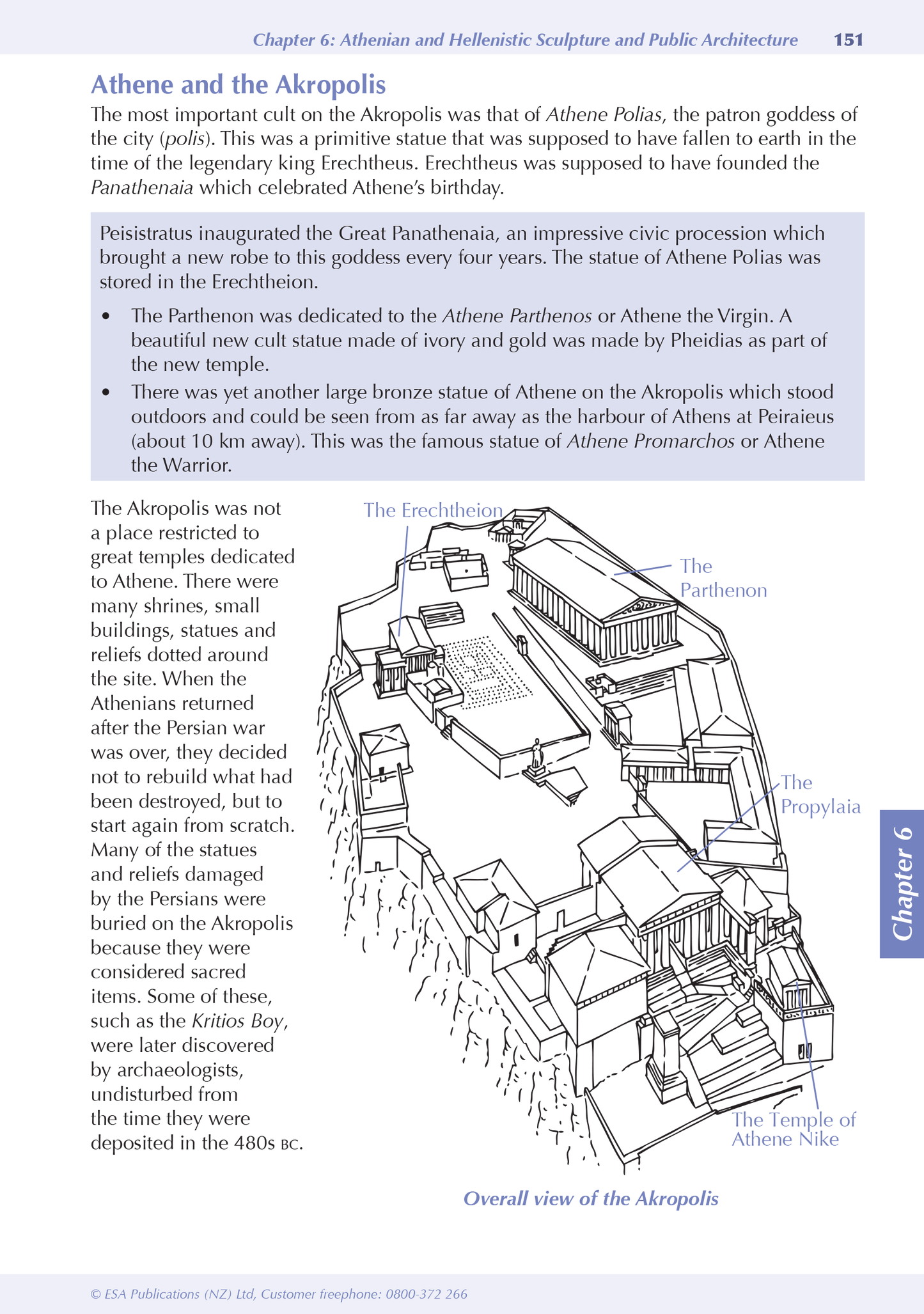 Level 2 Classical Studies ESA Study Guide