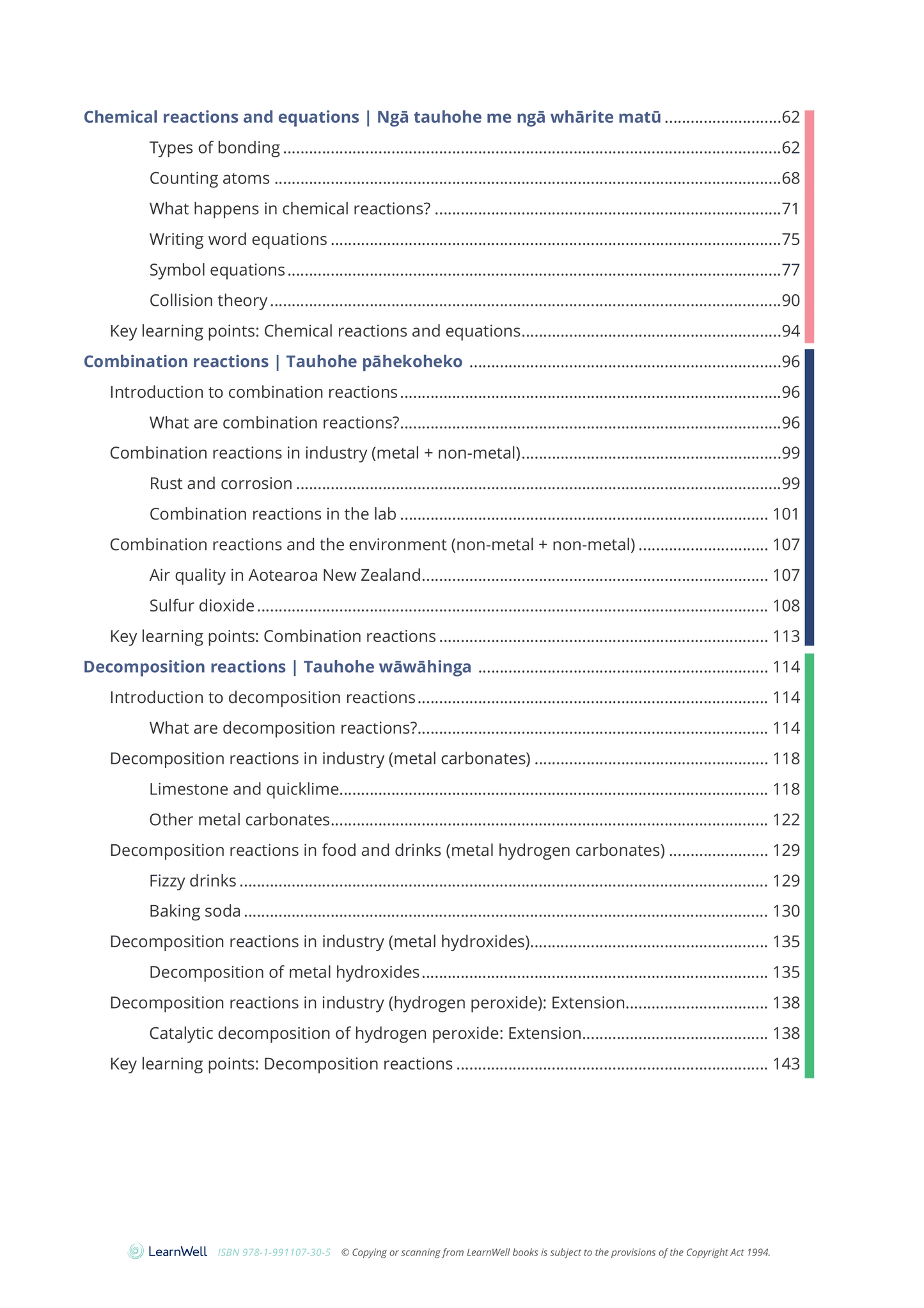 92021 Chemical Reactions in Context Learning Guide - SPECIAL (damaged stock at $12 each)