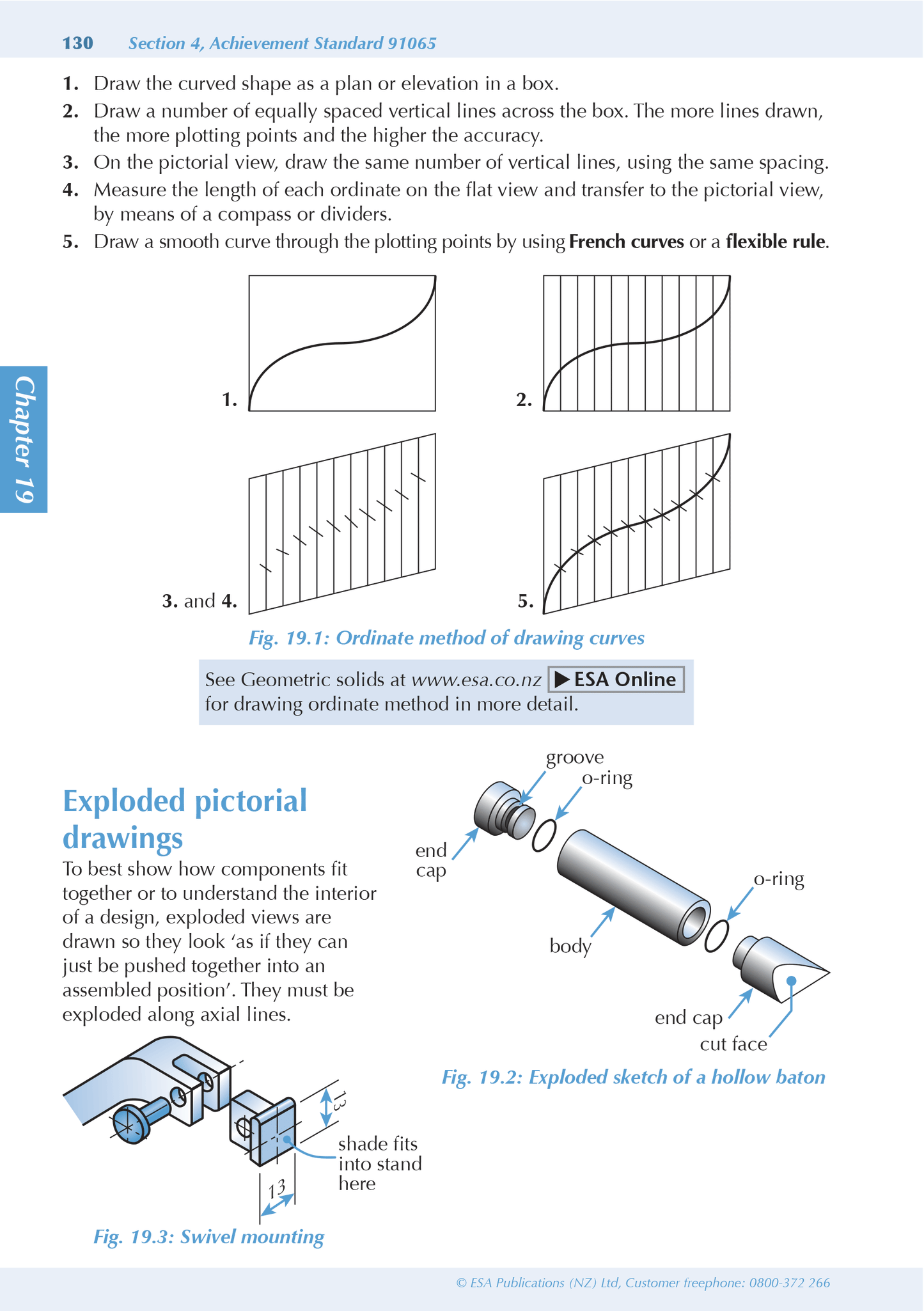 Level 1 Design and Visual Communication ESA Study Guide