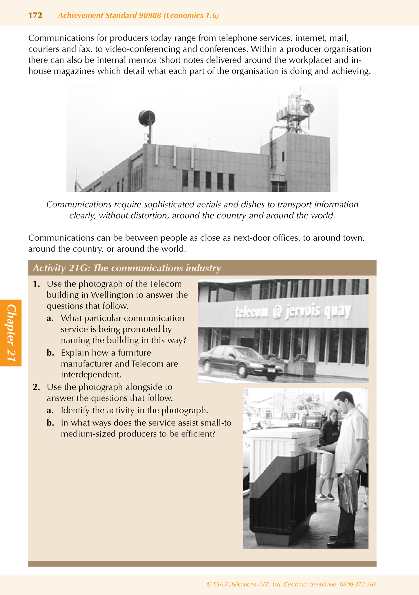 Level 1 Economics ESA Study Guide - SPECIAL (damaged stock at $10 each)