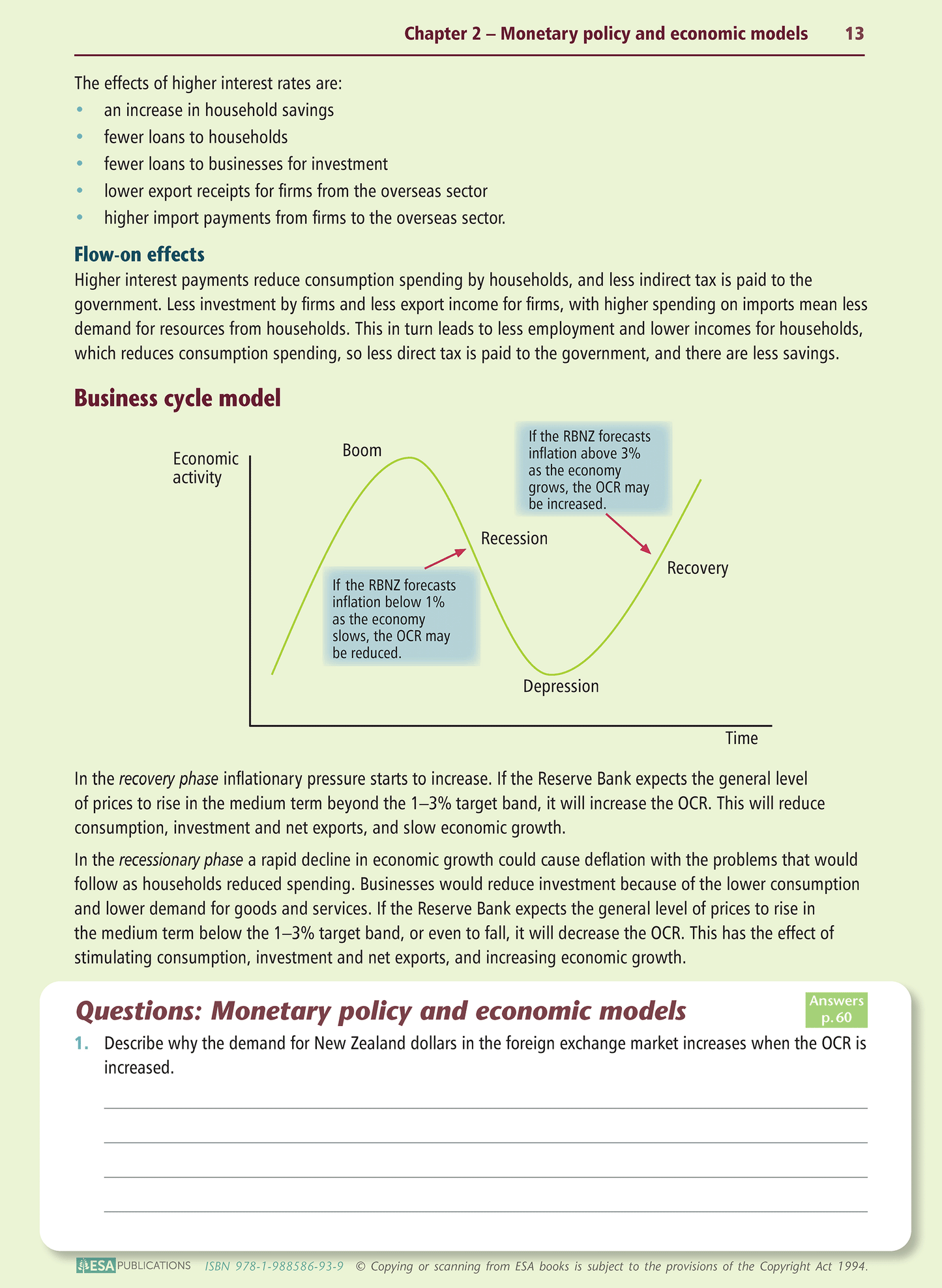 Level 2 Government Policies and Economic Issues 2.6 Learning Workbook