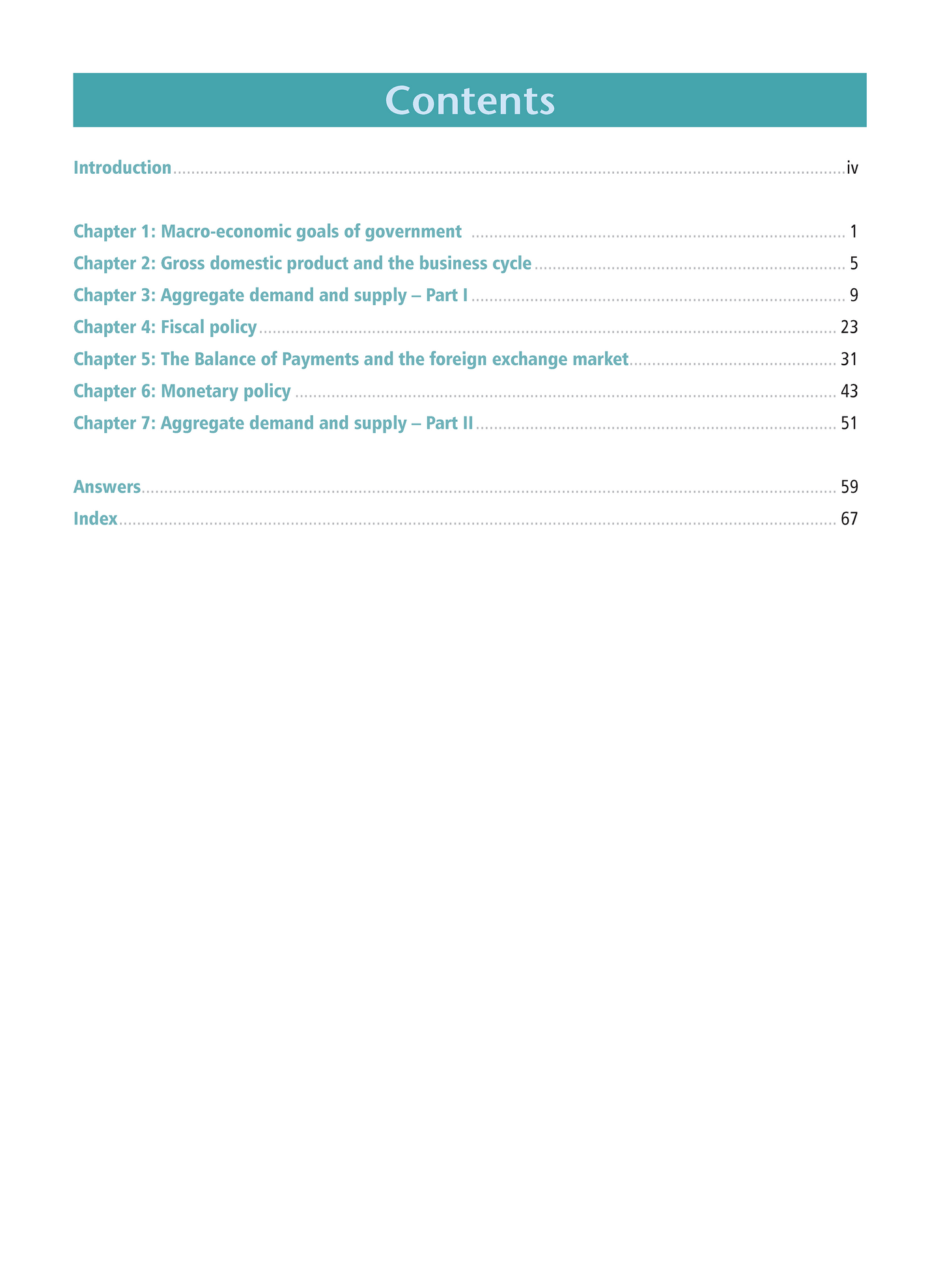 Level 3 Macro-economic Influences on the New Zealand Economy 3.5 Learning Workbook