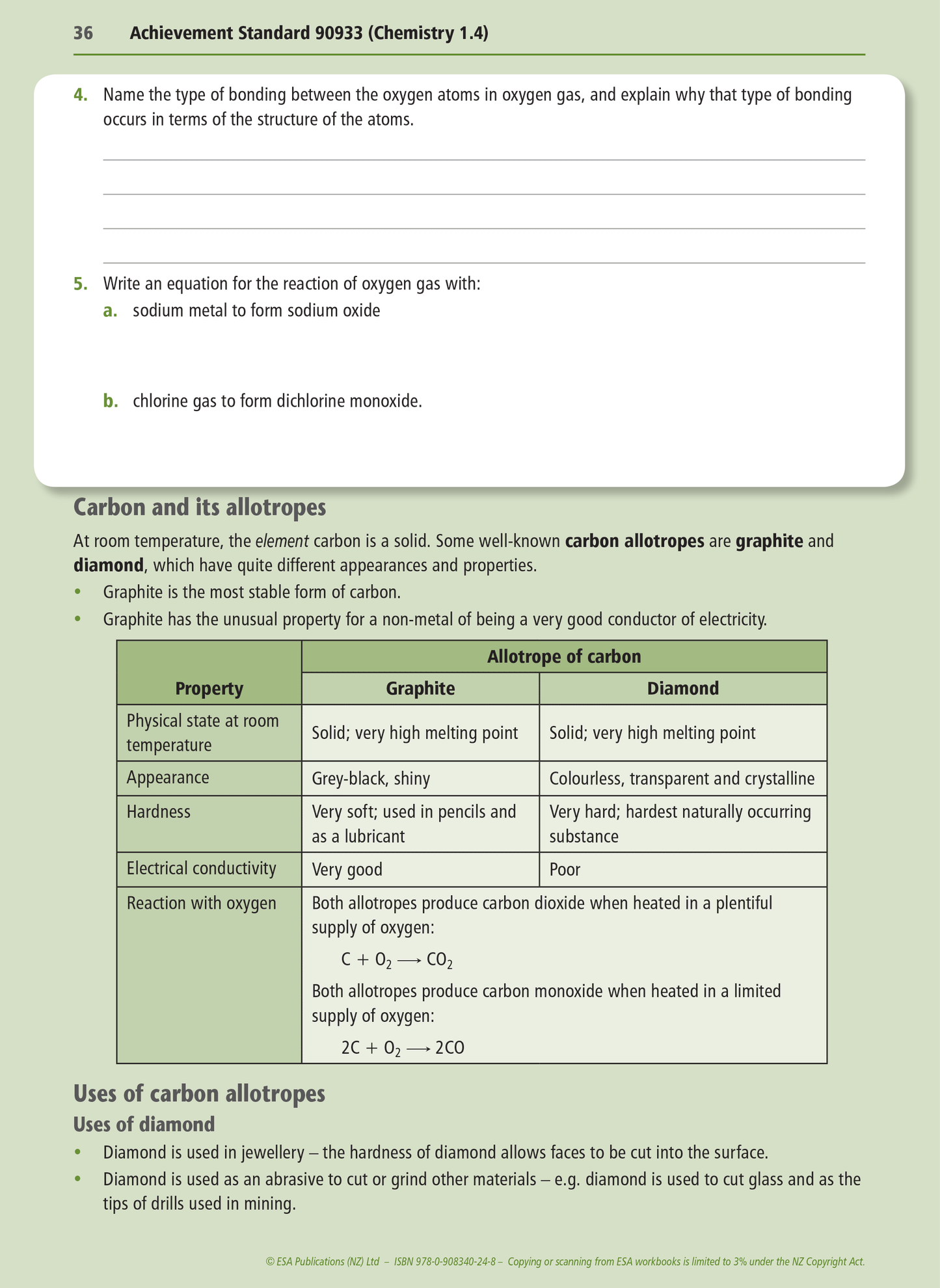 Level 1 Elements 1.4 Learning Workbook