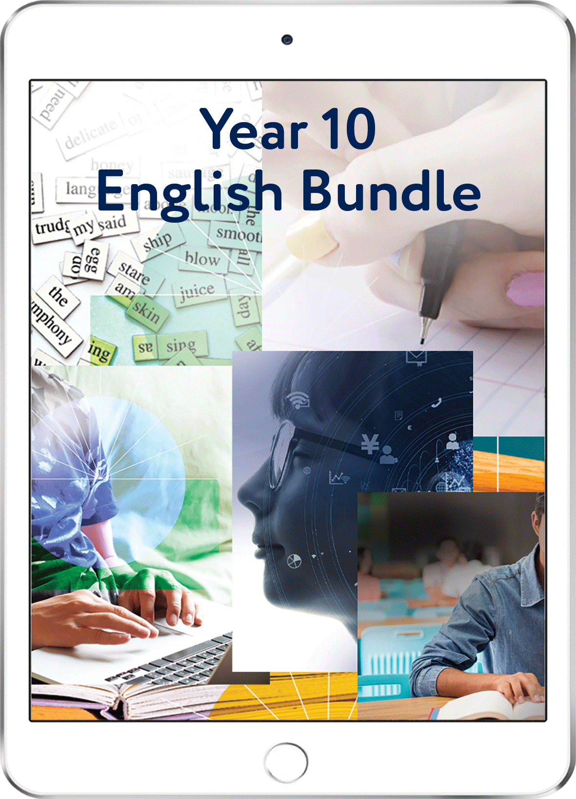 Year 10 English Bundle