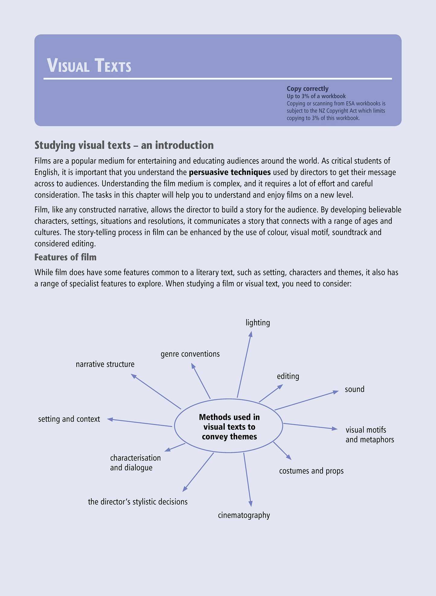 Level 2 Visual Texts 2.2 Learning Workbook