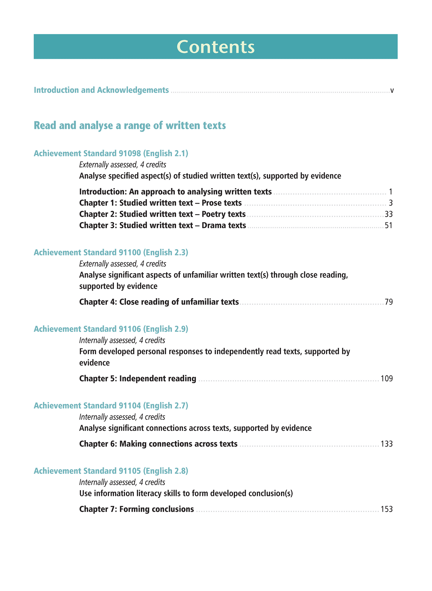 Level 2 English Learning Workbook