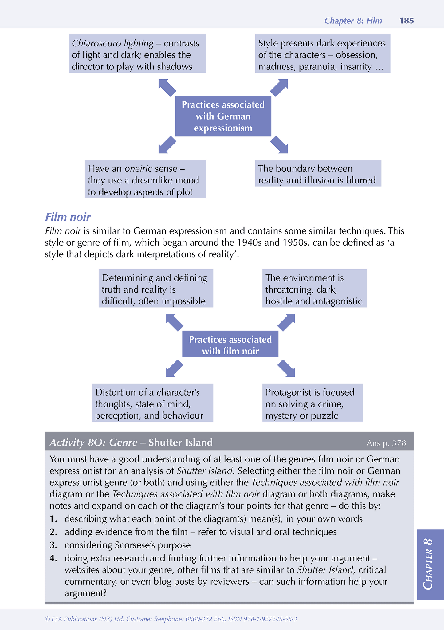 Level 3 English ESA Study Guide