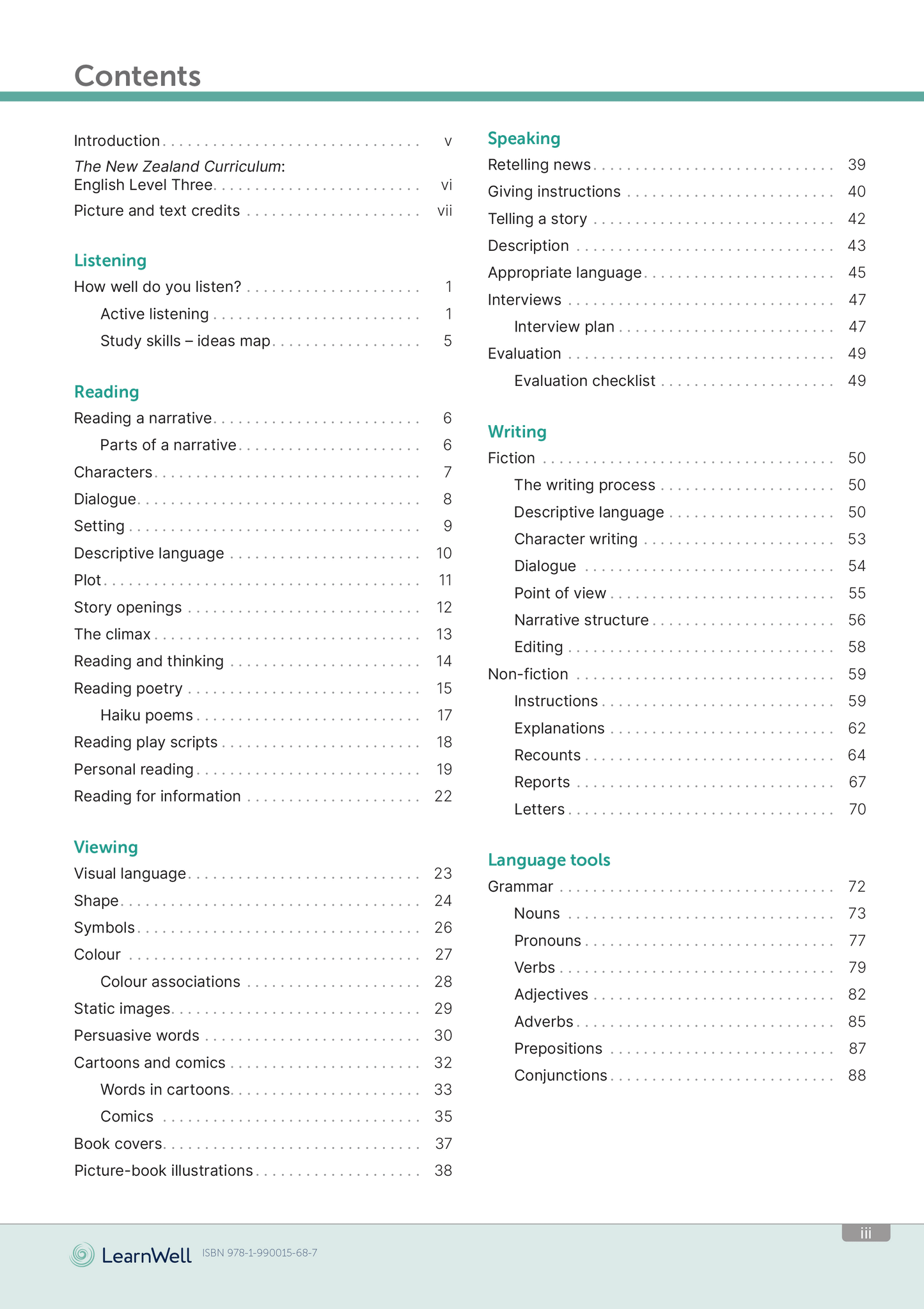 Year 6 English Start Right Workbook