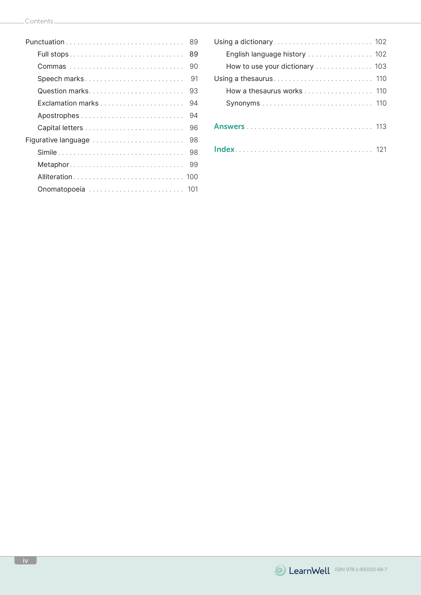 Year 6 English Start Right Workbook