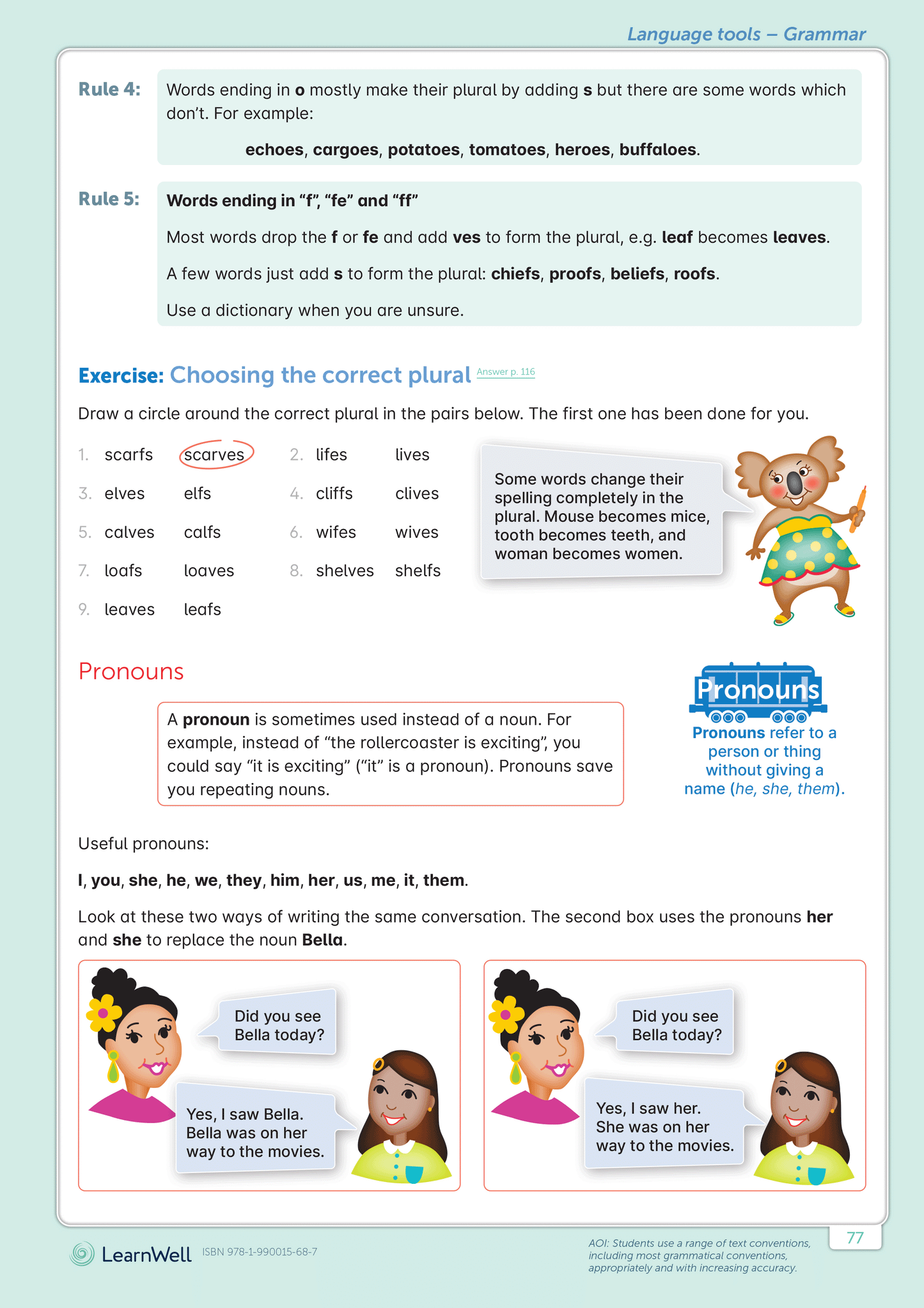 Year 6 English Start Right Workbook