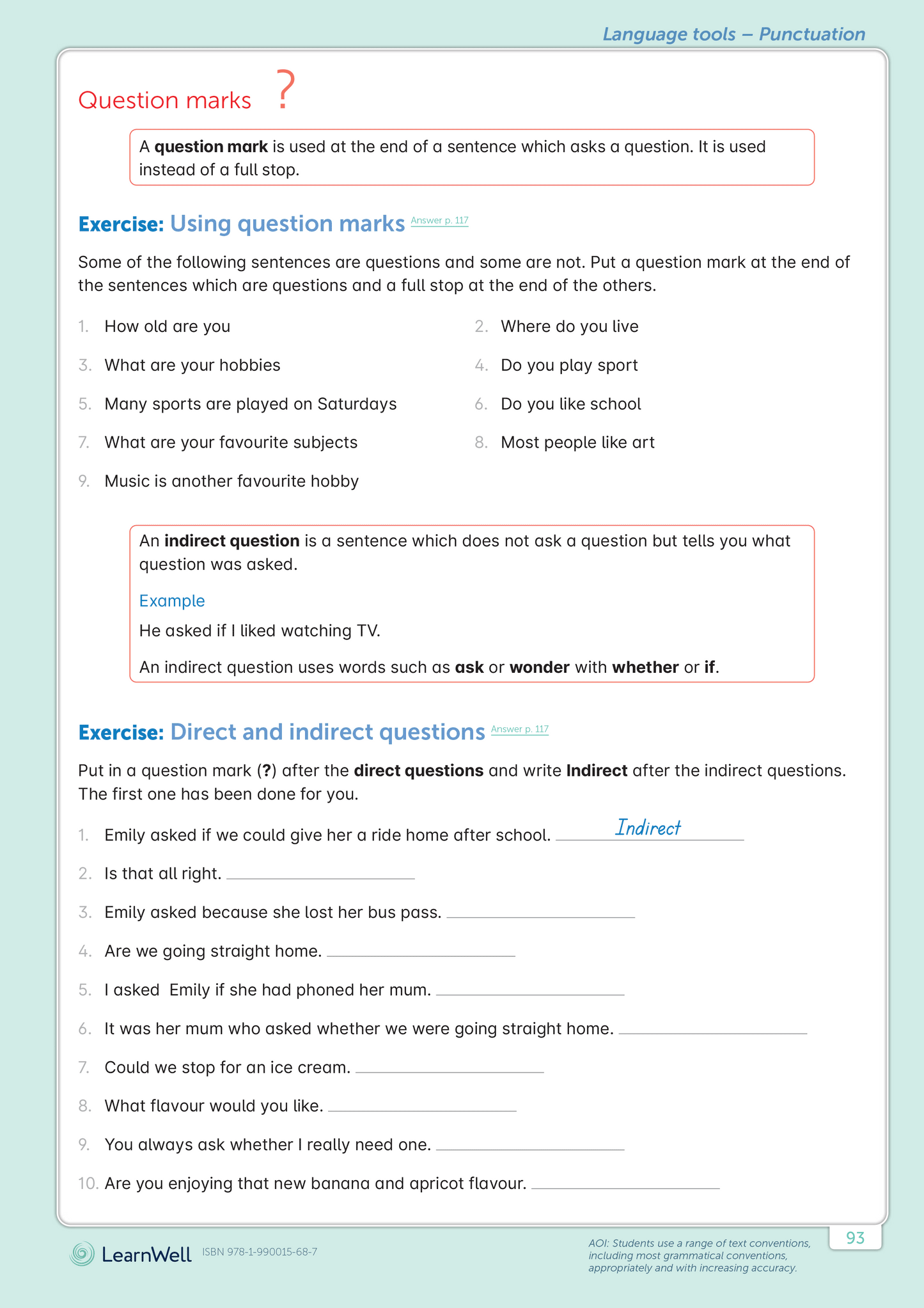 Year 6 English Start Right Workbook