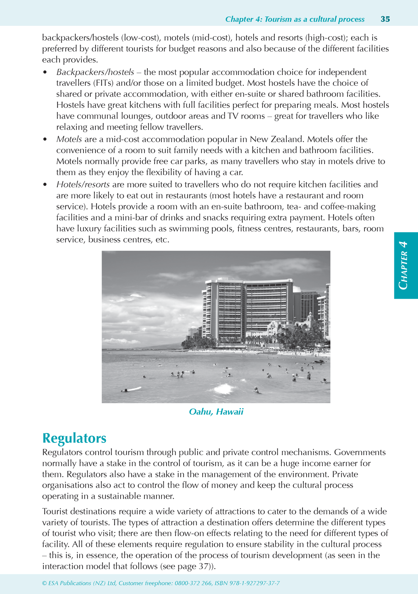 Level 3 Geography ESA Study Guide