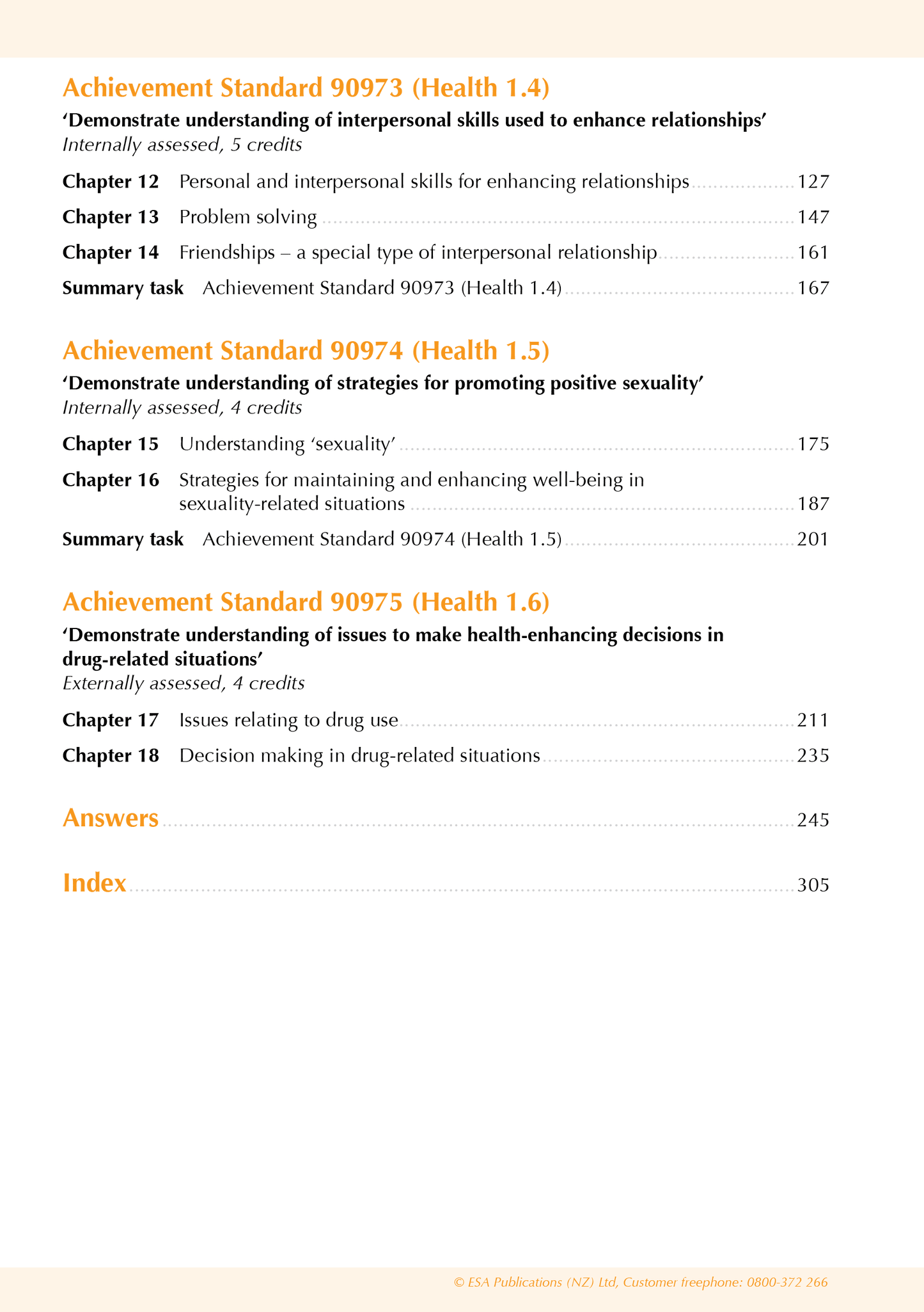 Level 1 Health Education ESA Study Guide - SPECIAL (damaged stock at $20 each)