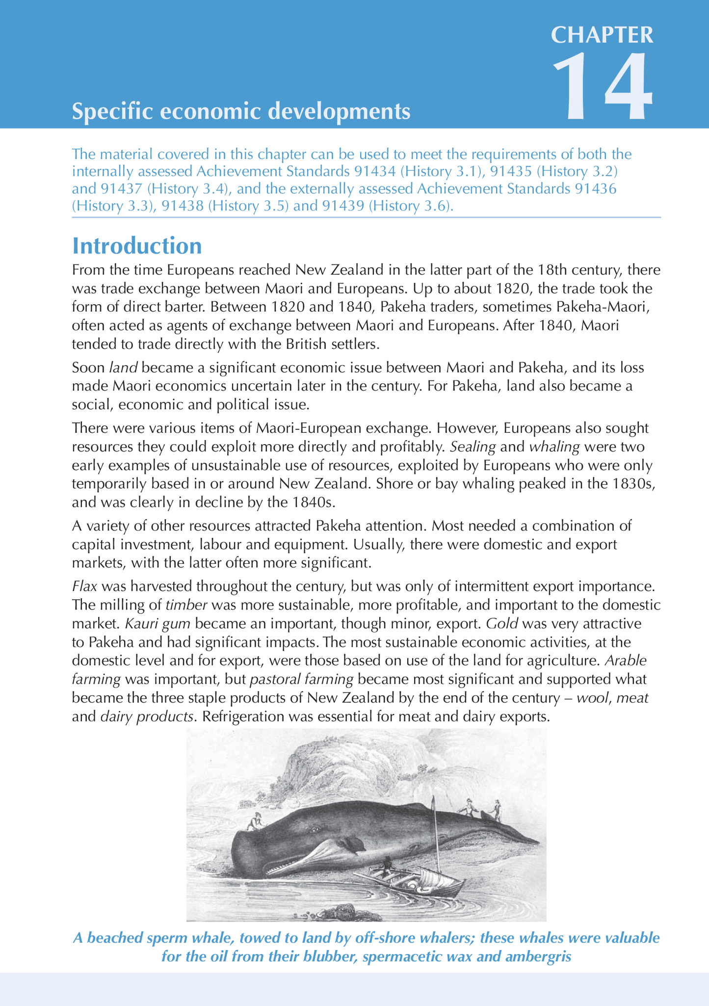 Level 3 History New Zealand ESA Study Guide