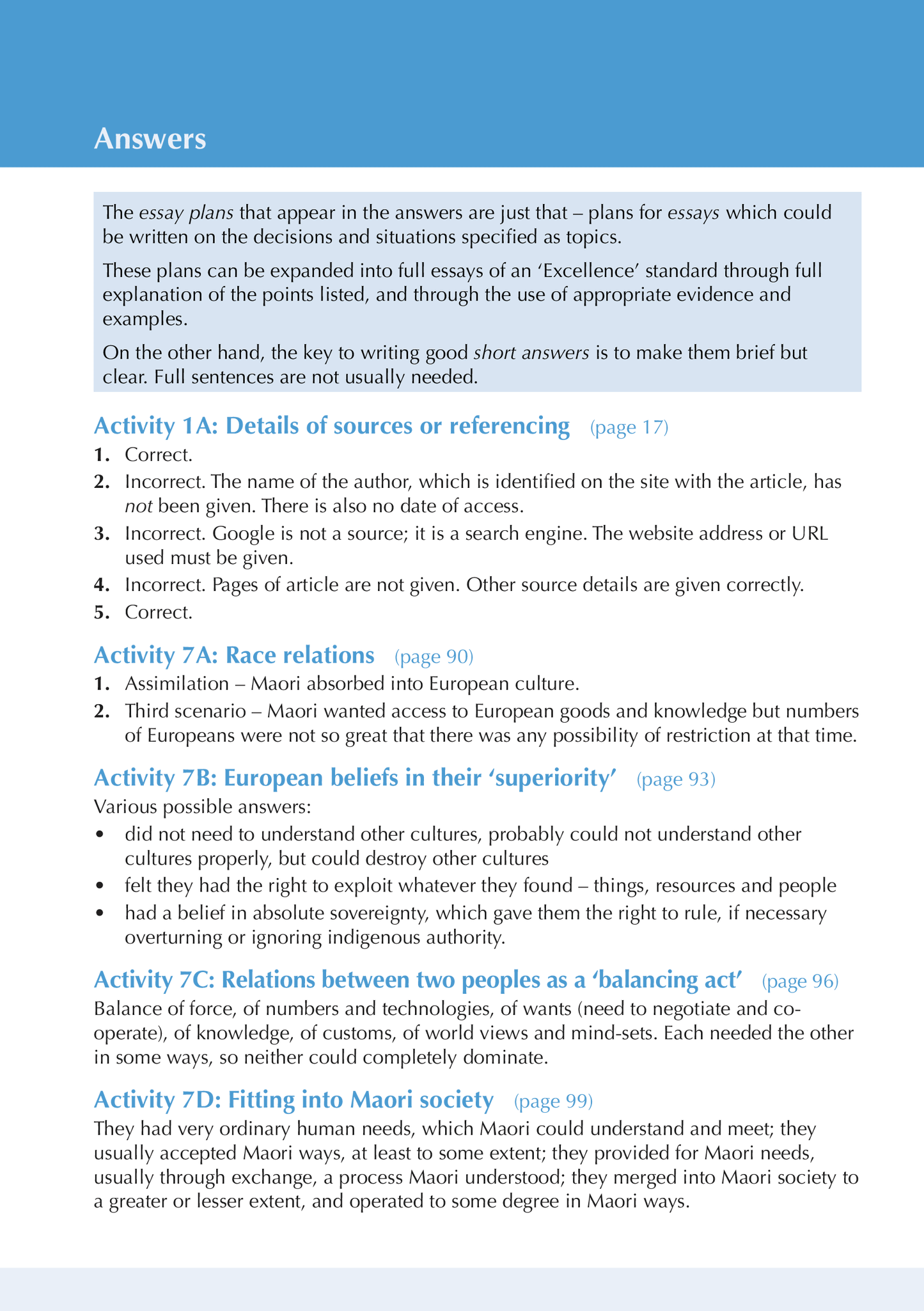 Level 3 History New Zealand ESA Study Guide
