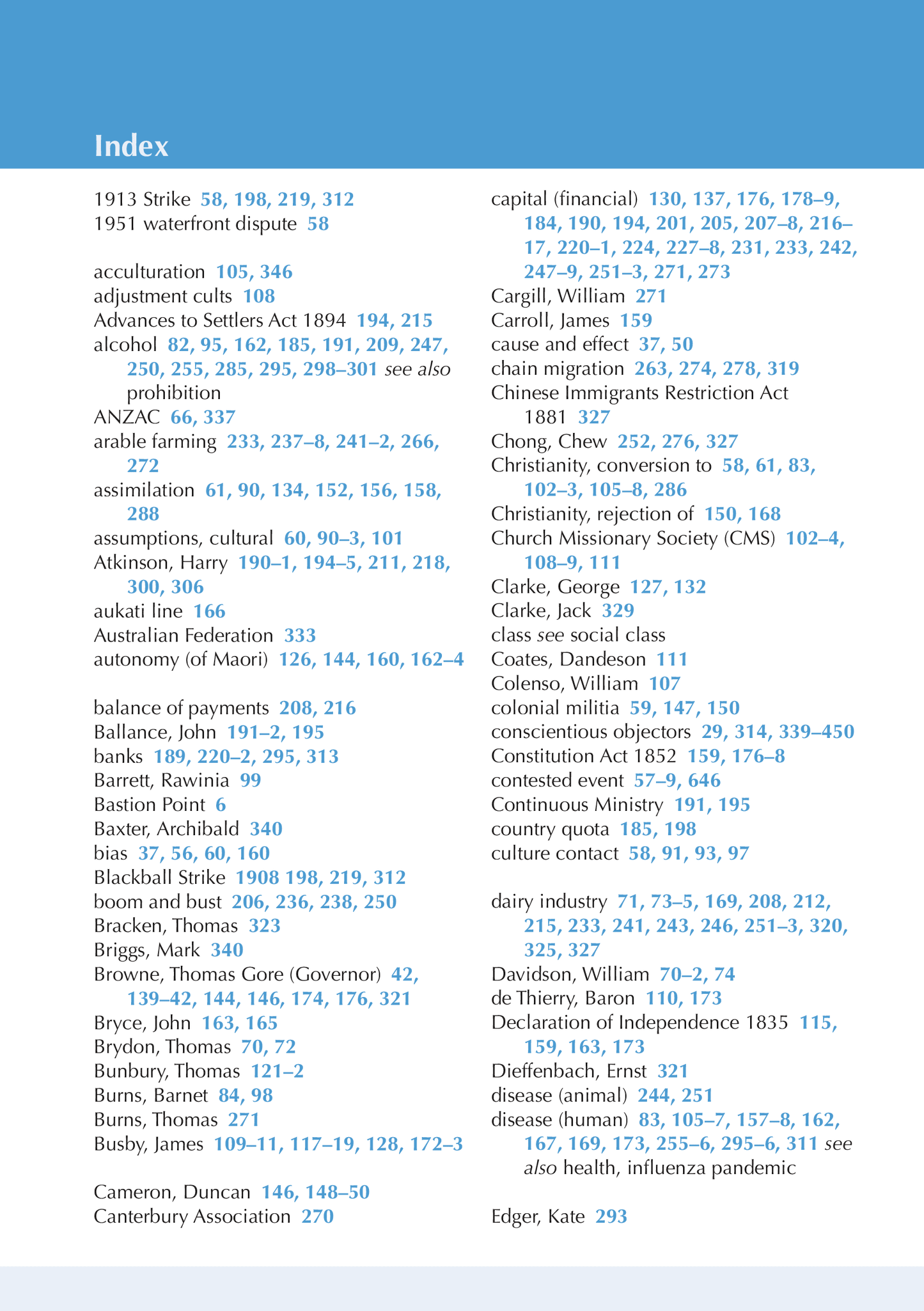 Level 3 History New Zealand ESA Study Guide