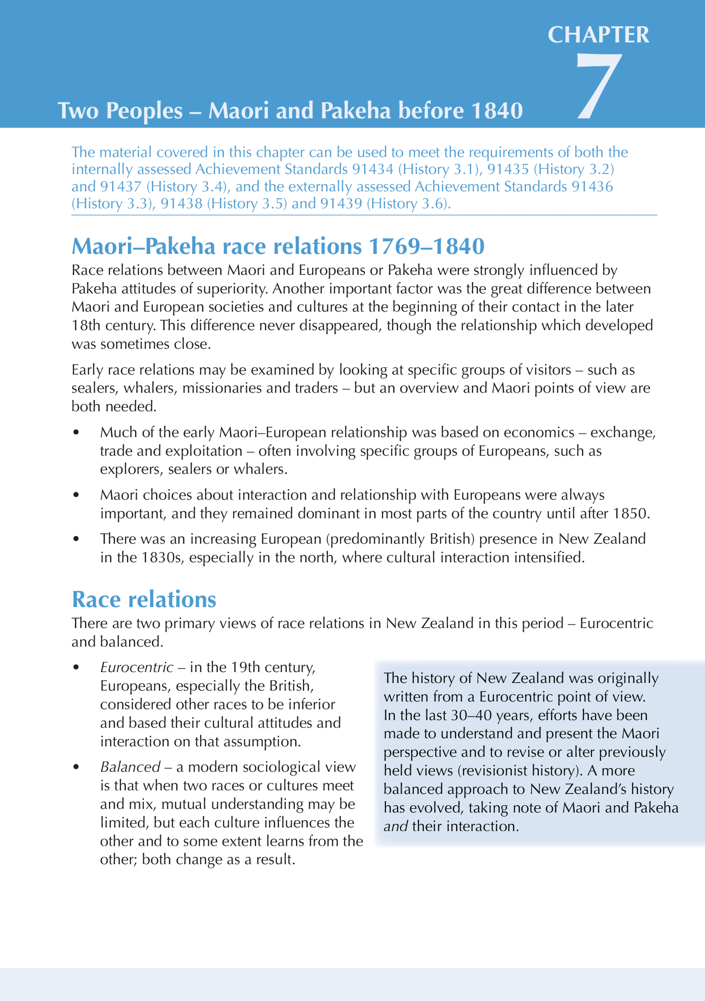 Level 3 History New Zealand ESA Study Guide
