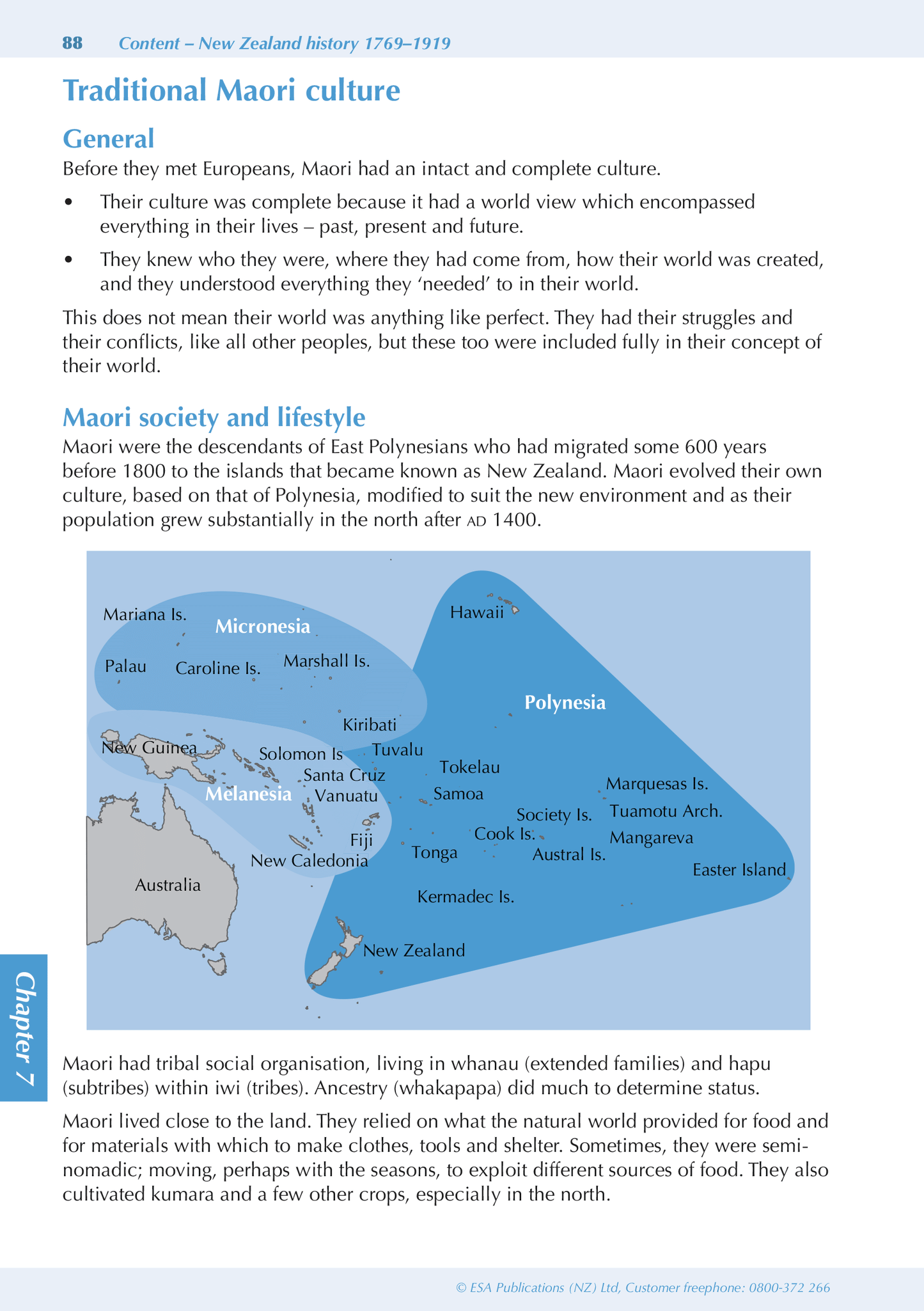 Level 3 History New Zealand ESA Study Guide