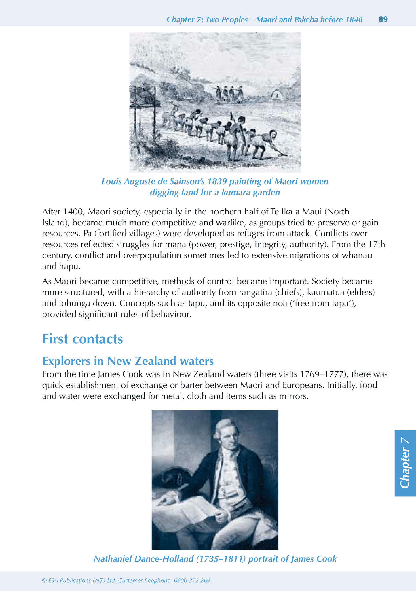 Level 3 History New Zealand ESA Study Guide