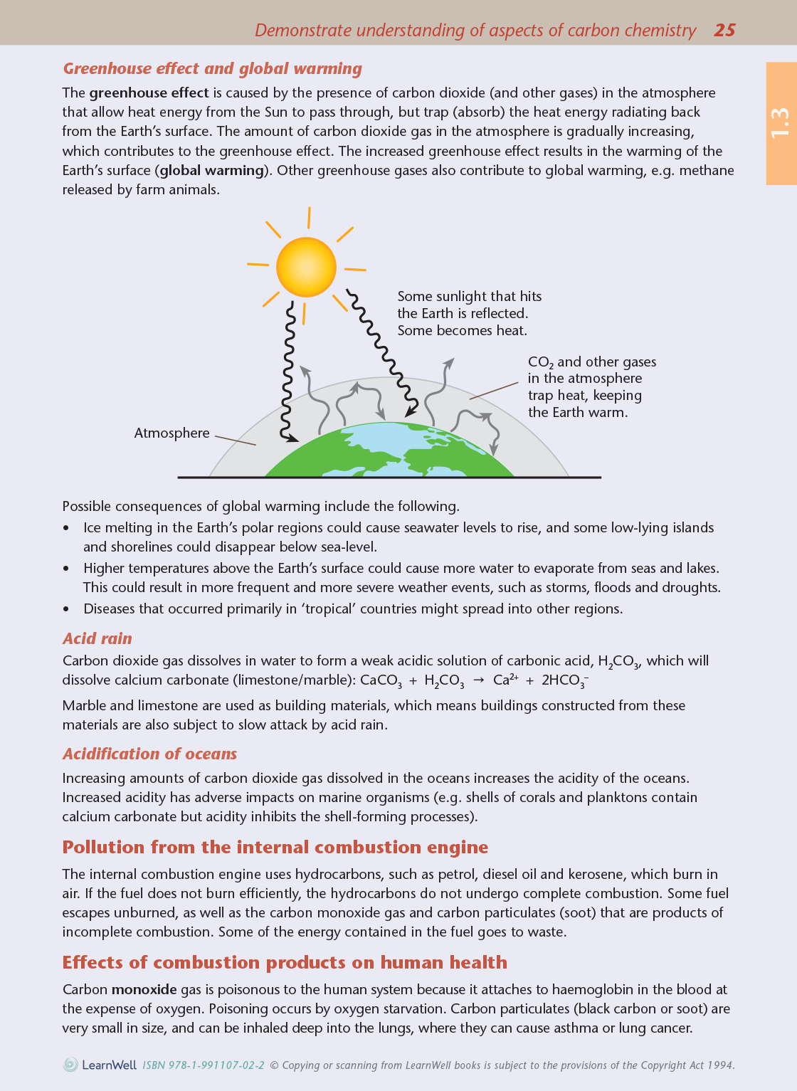 Level 1 Chemistry AME Workbook