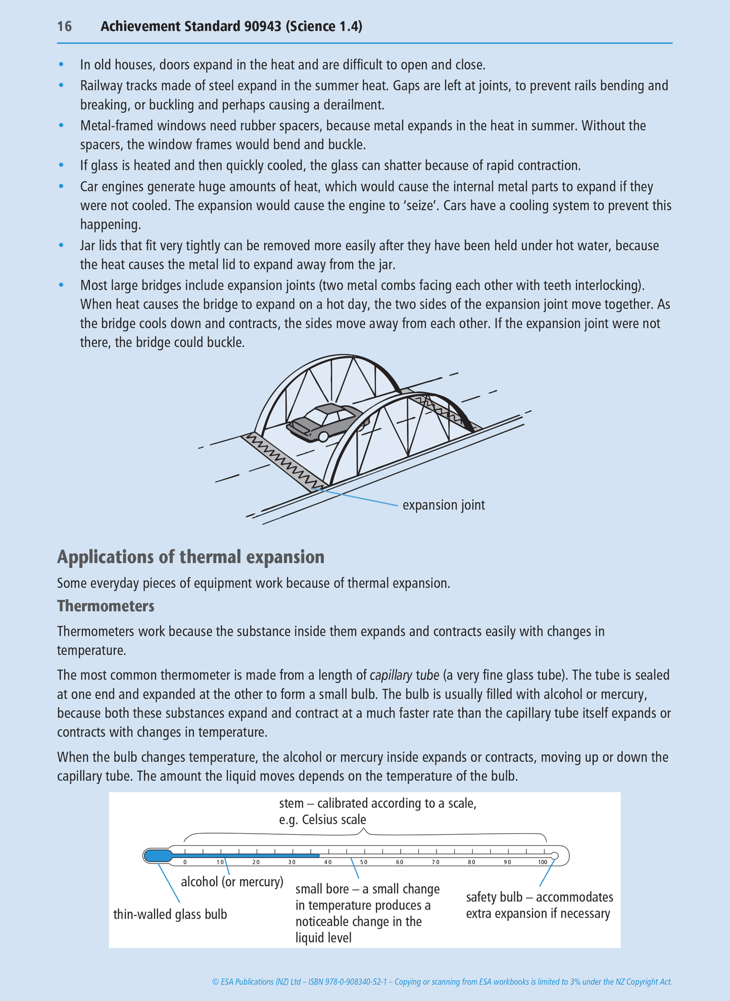 Level 1 Heat for Everyday Life 1.4 Learning Workbook