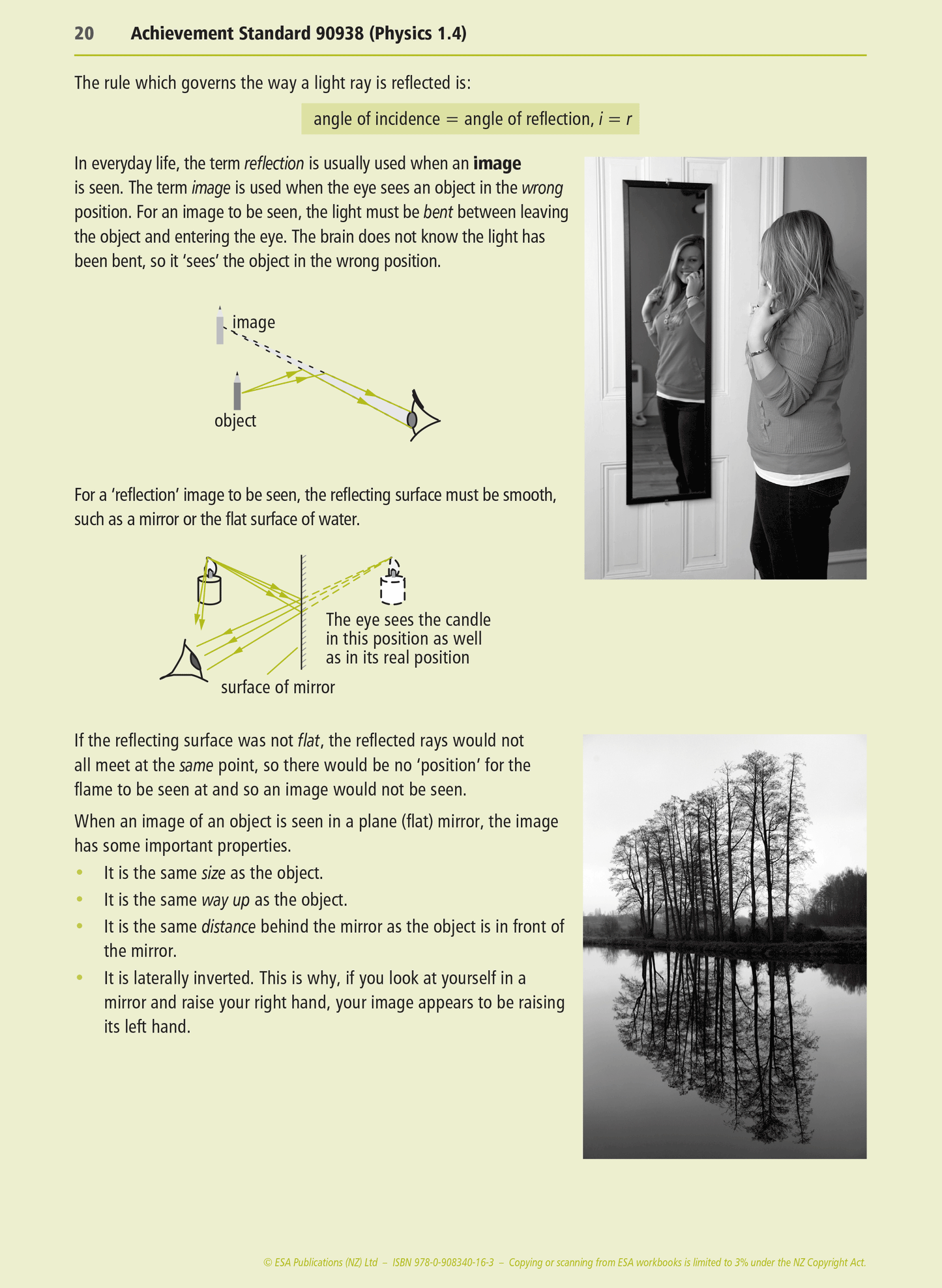 Level 1 Waves 1.4 Learning Workbook