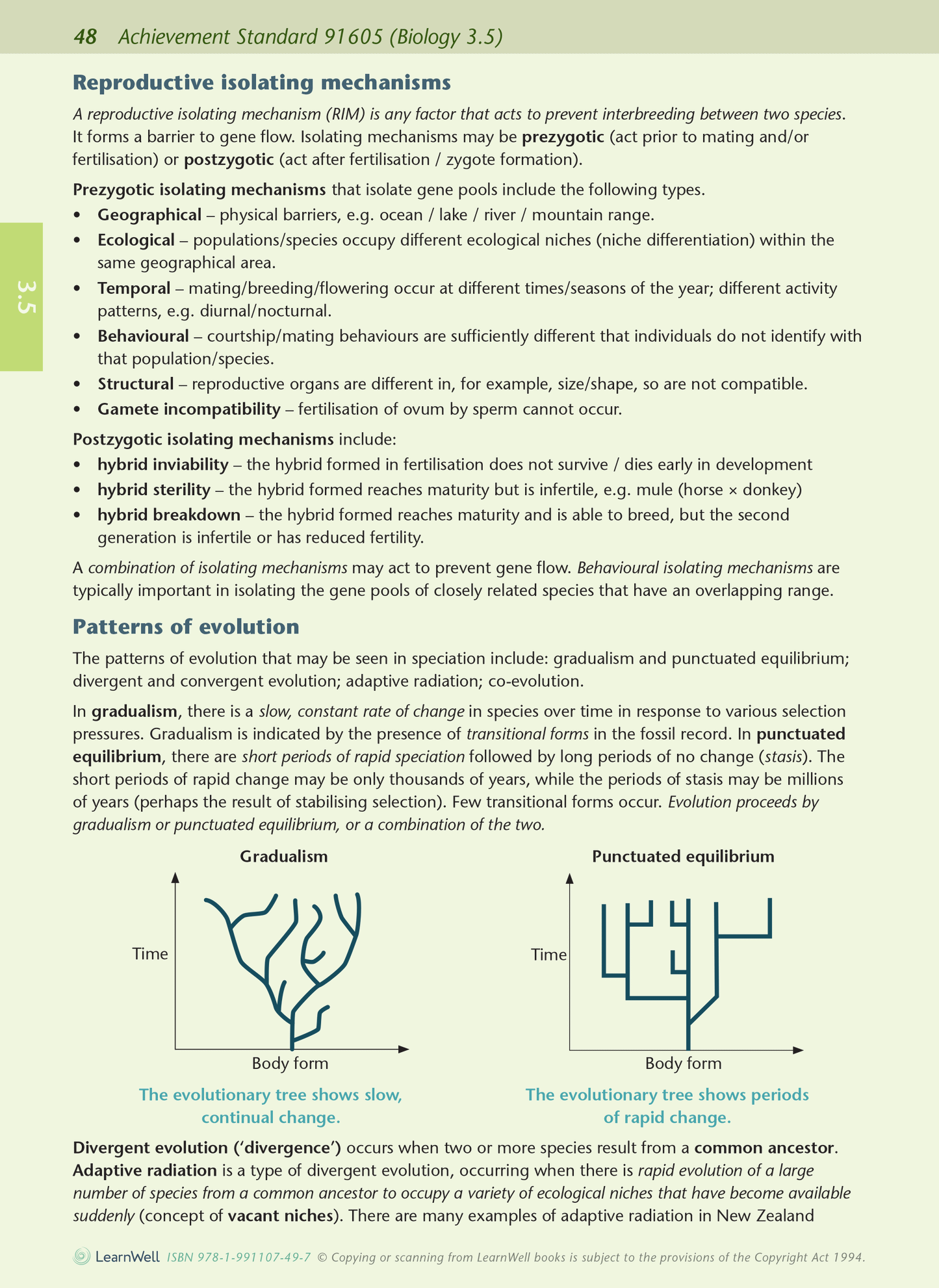 Level 3 Biology AME Workbook