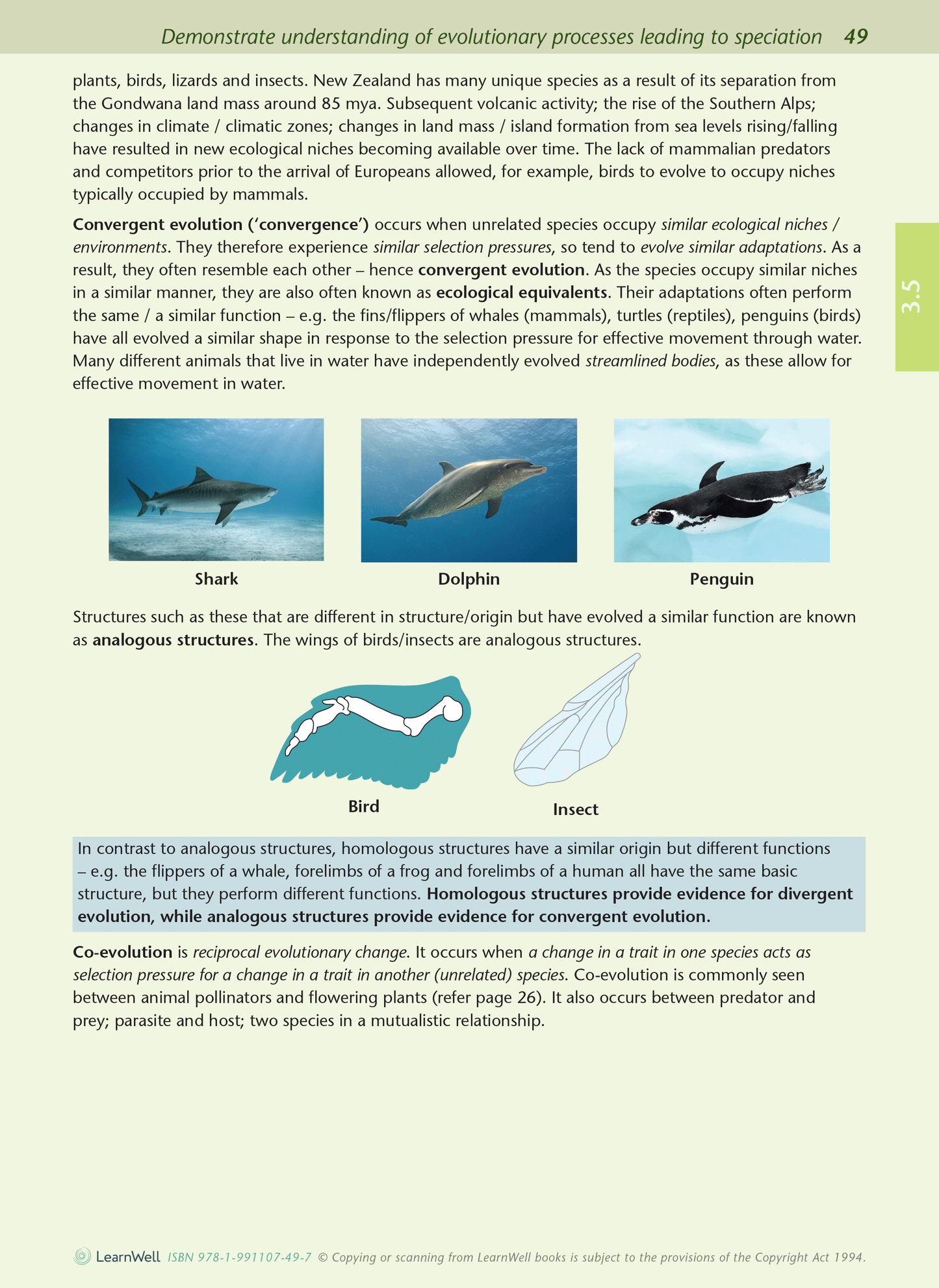 Level 3 Biology AME Workbook