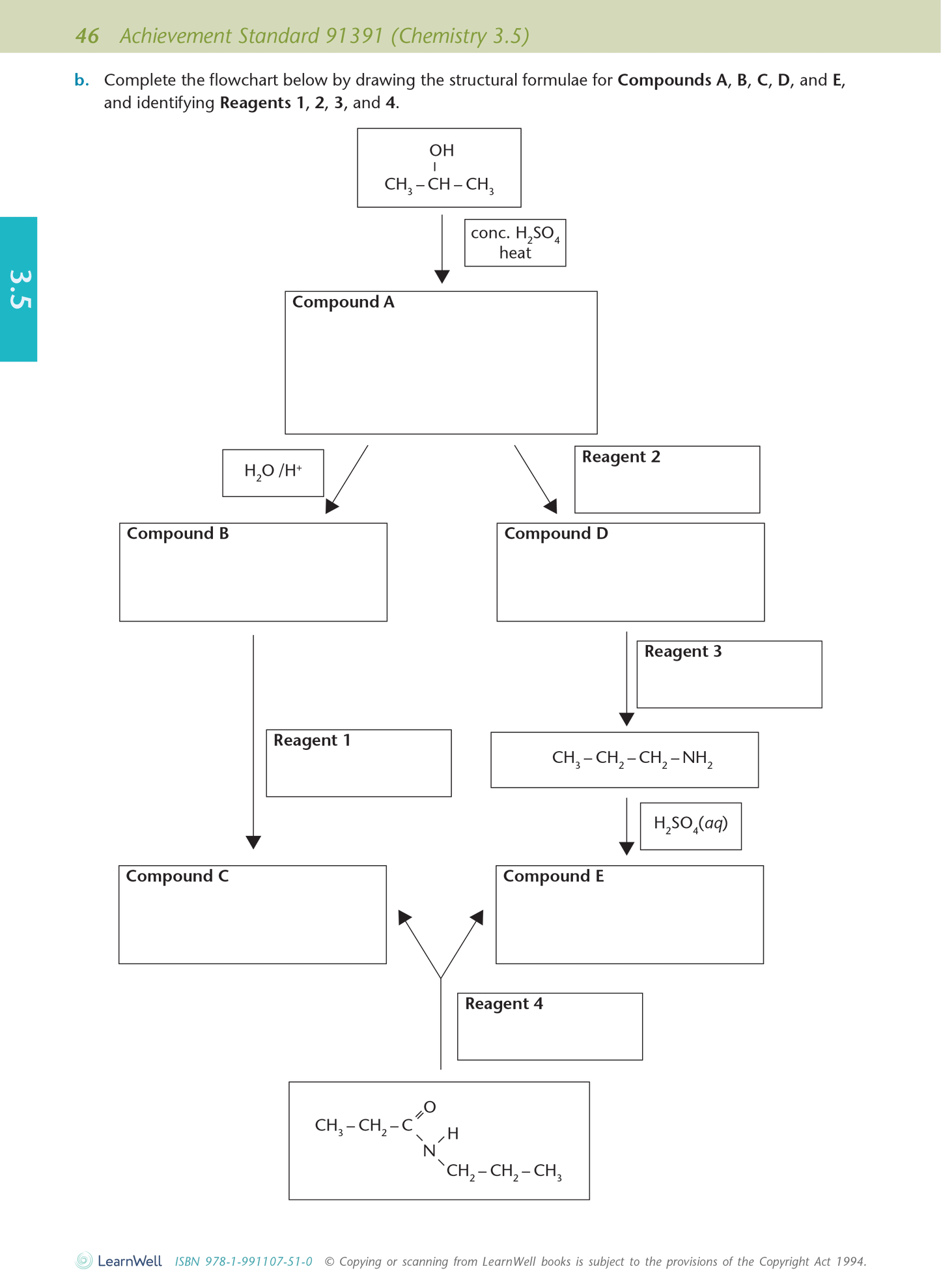 Level 3 Chemistry AME Workbook