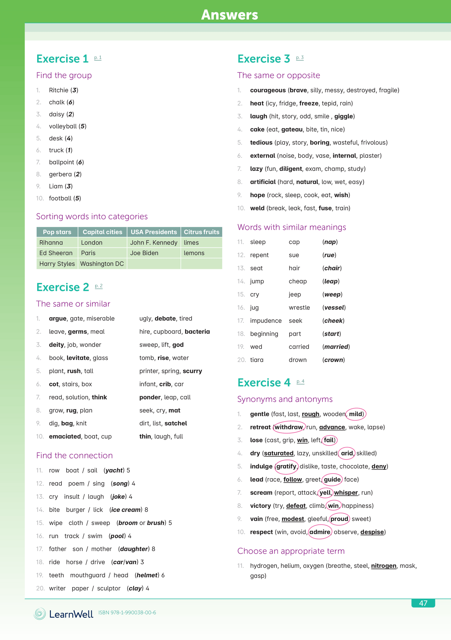 Year 7 Logic and Problem Solving Start Right Workbook