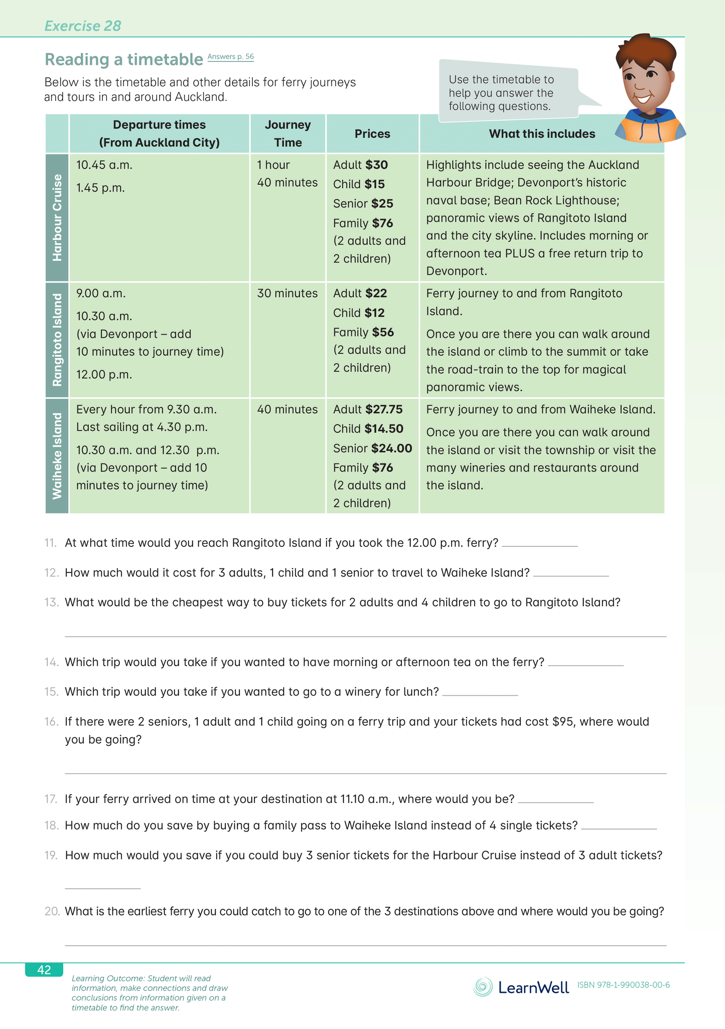 Year 7 Logic and Problem Solving Start Right Workbook