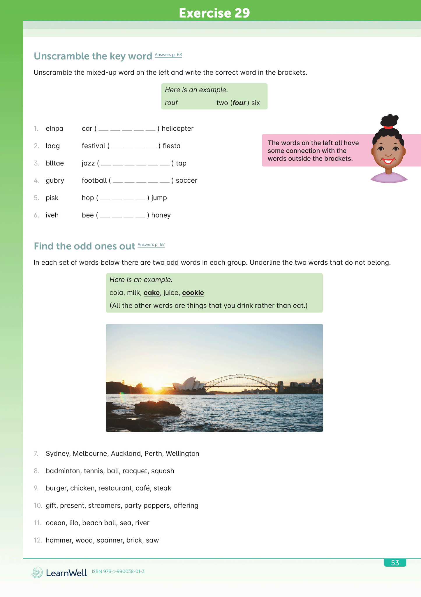 Year 8 Logic and Problem Solving Start Right Workbook