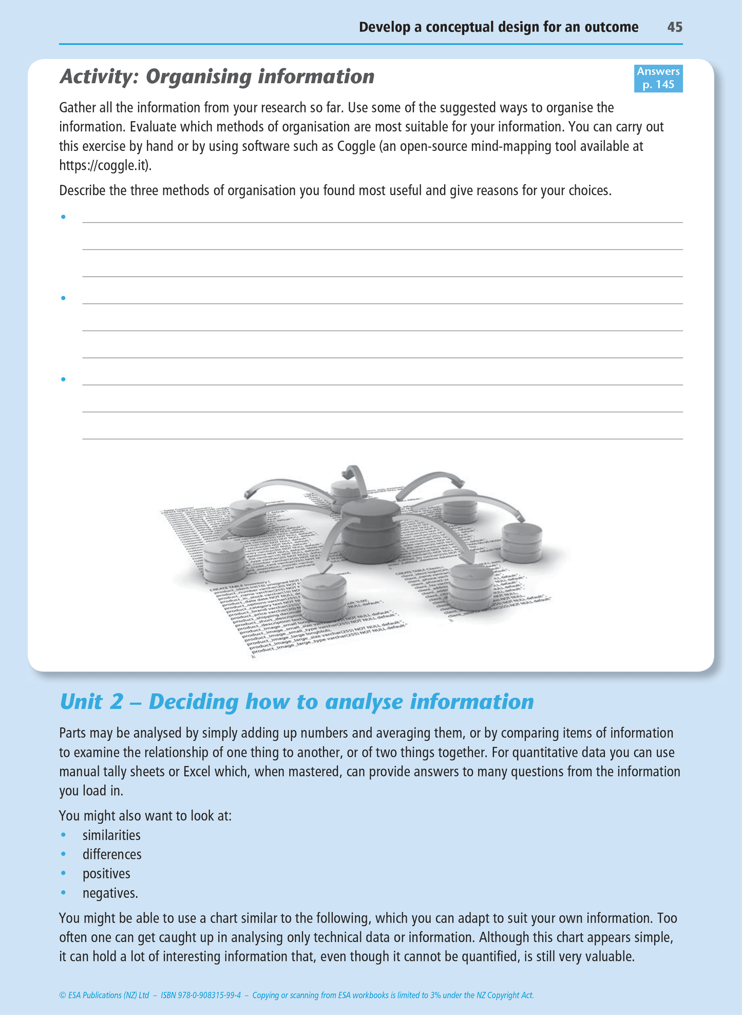 Level 2 Materials Technology Learning Workbook - SPECIAL (damaged stock at $10 each)