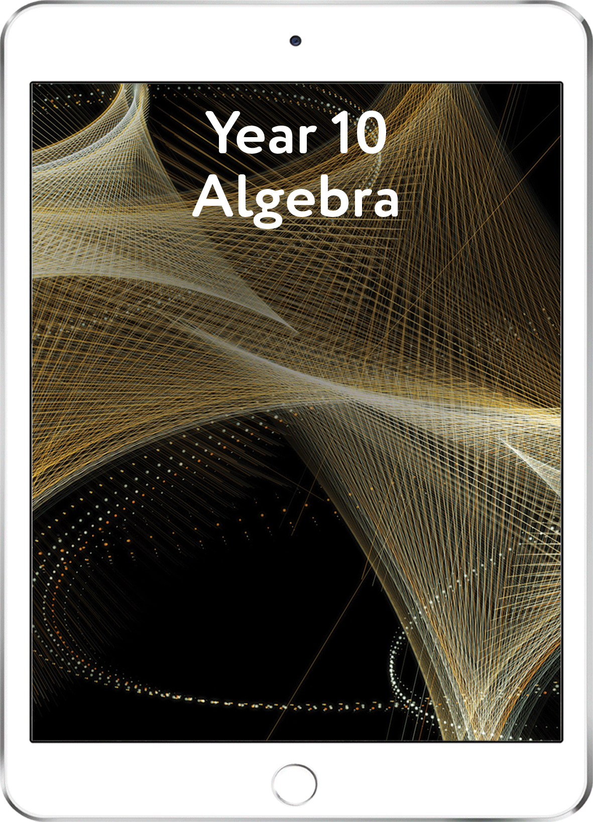 Year 10 Algebra