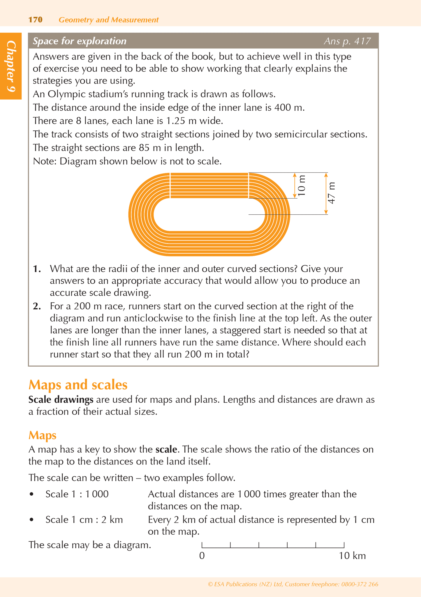 Year 10 Mathematics and Statistics ESA Study Guide