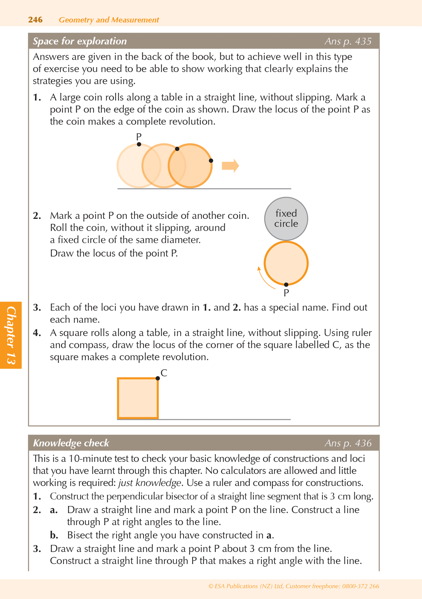 Year 10 Mathematics and Statistics ESA Study Guide