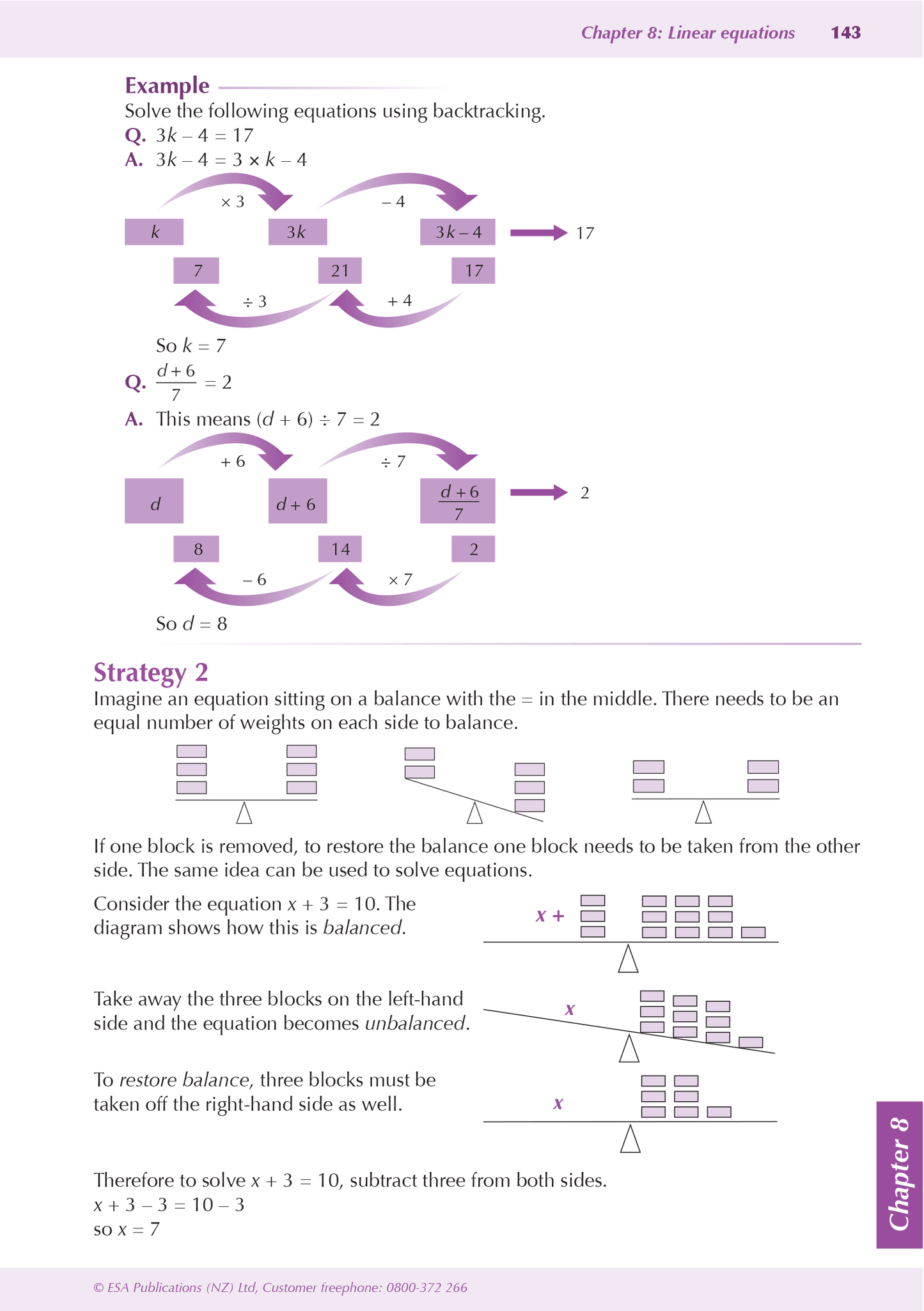 Year 9 Mathematics and Statistics ESA Study Guide