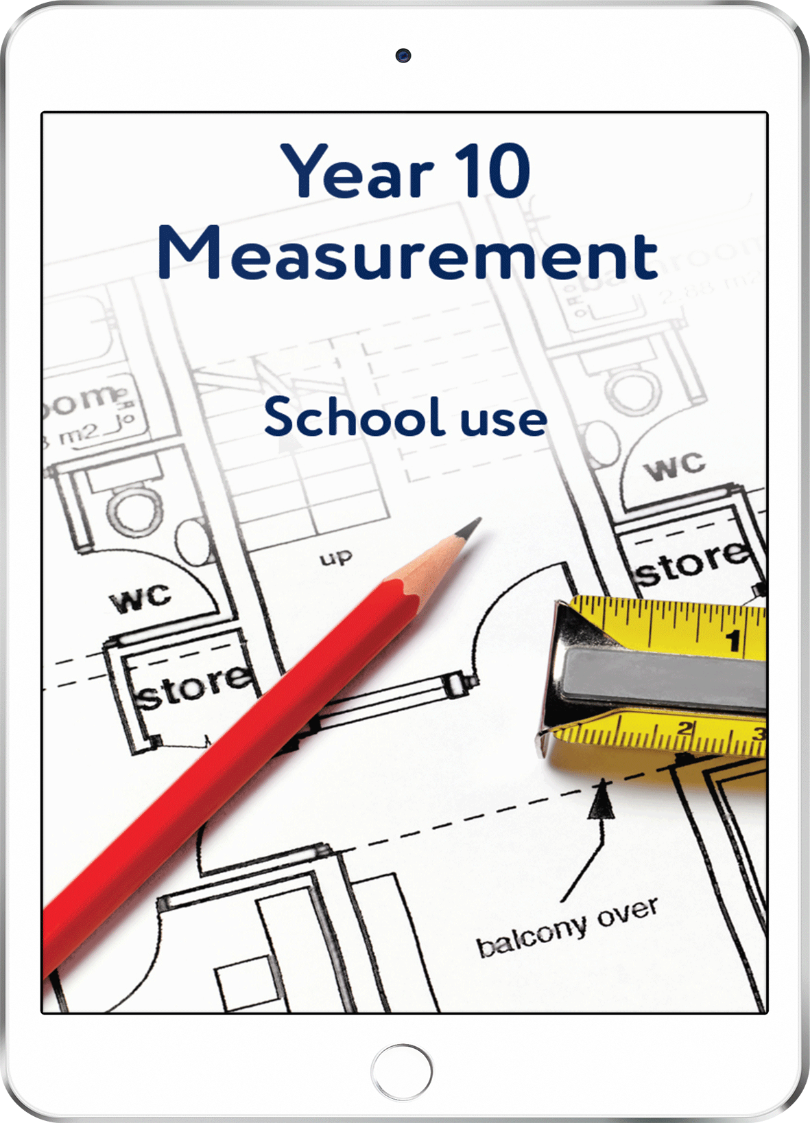 Year 10 Measurement - School Use