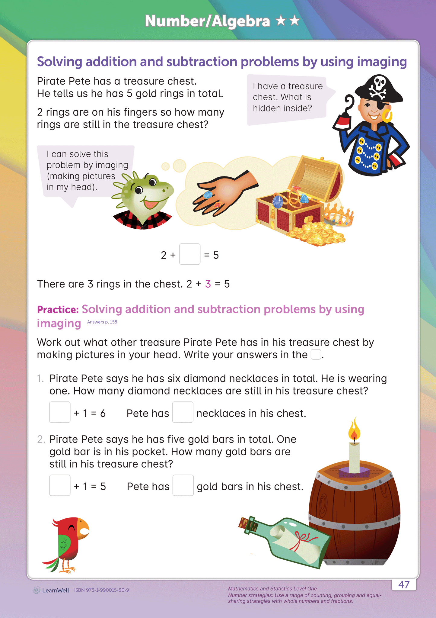 Year 2 Mathematics Start Right Workbook
