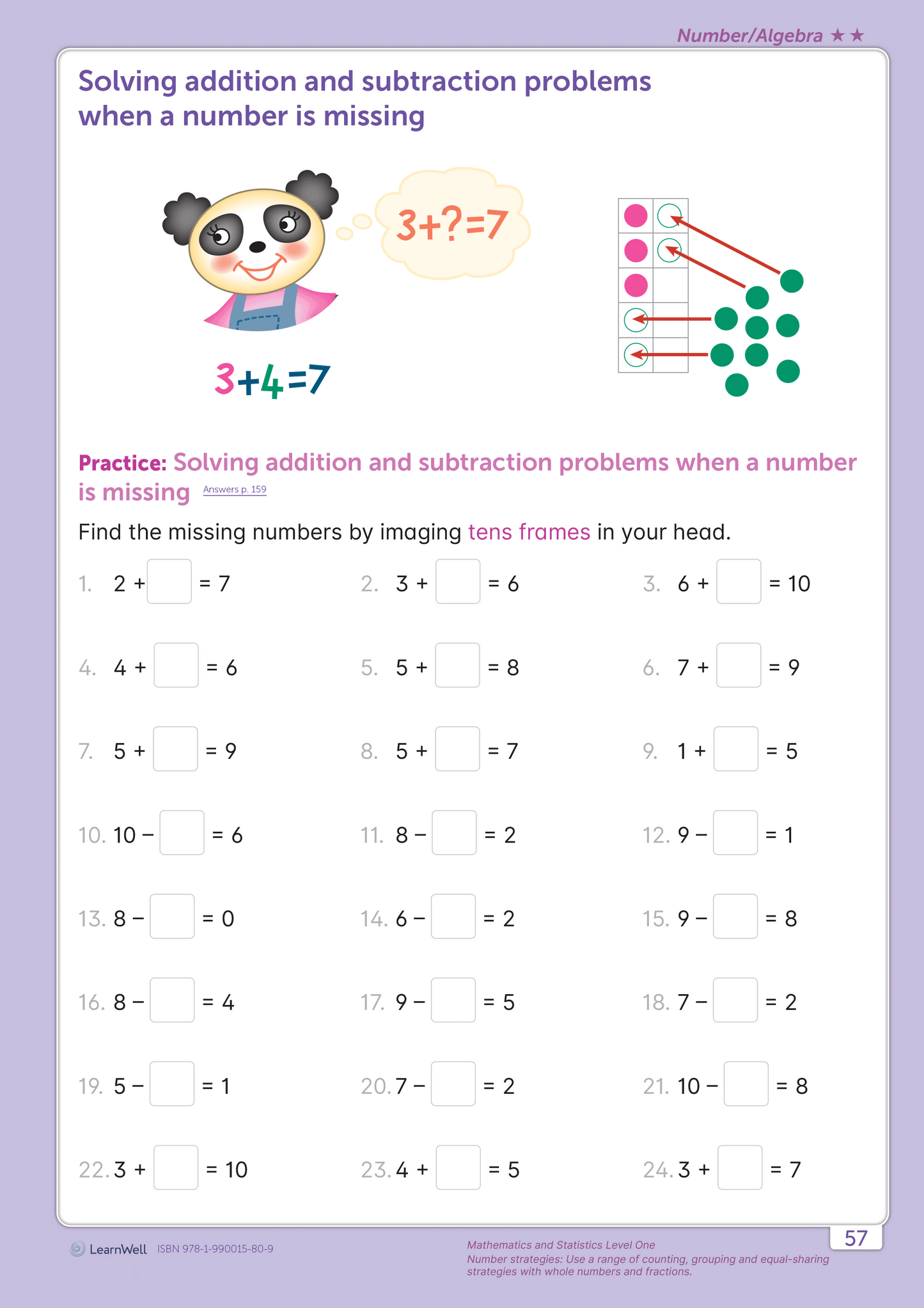 Year 2 Mathematics Start Right Workbook