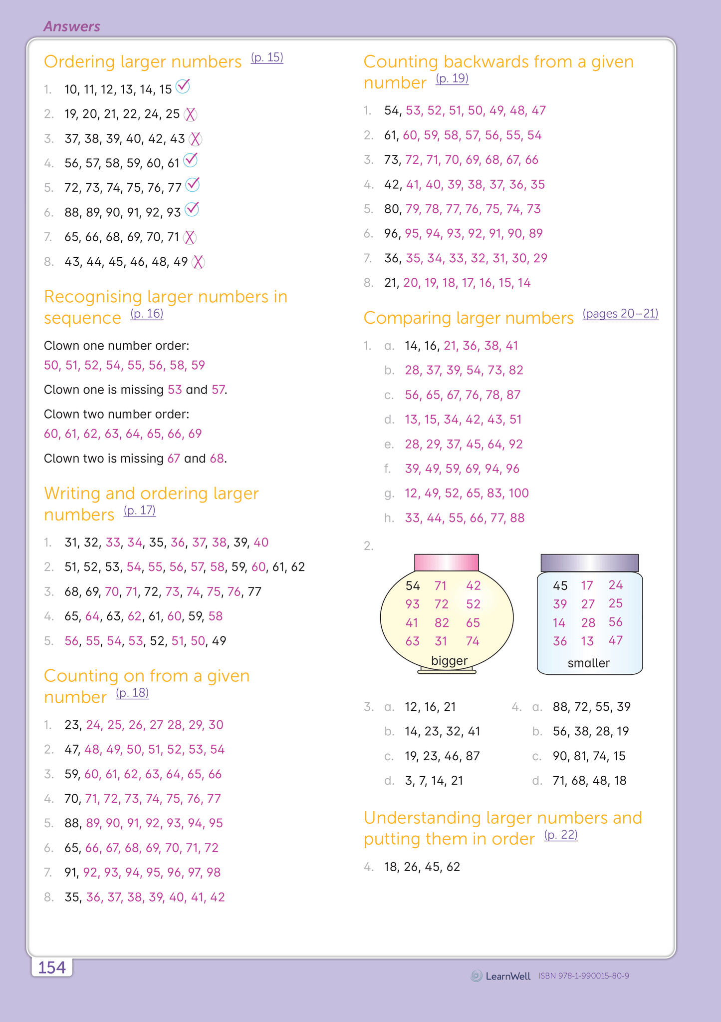 Year 2 Mathematics Start Right Workbook