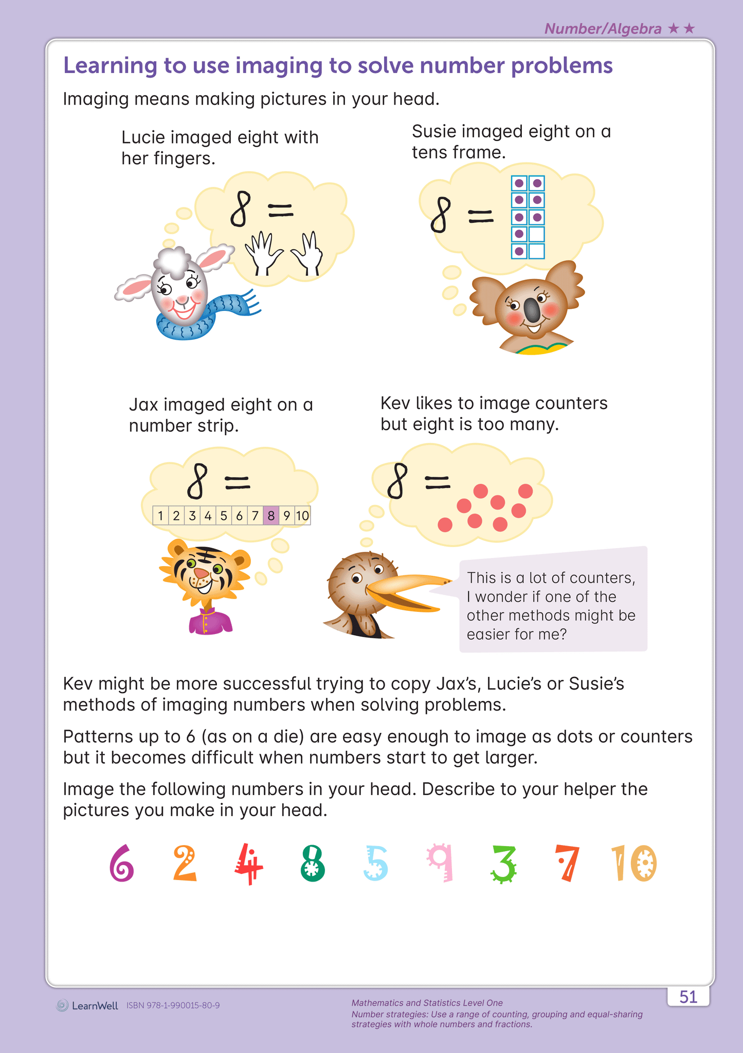 Year 2 Mathematics Start Right Workbook