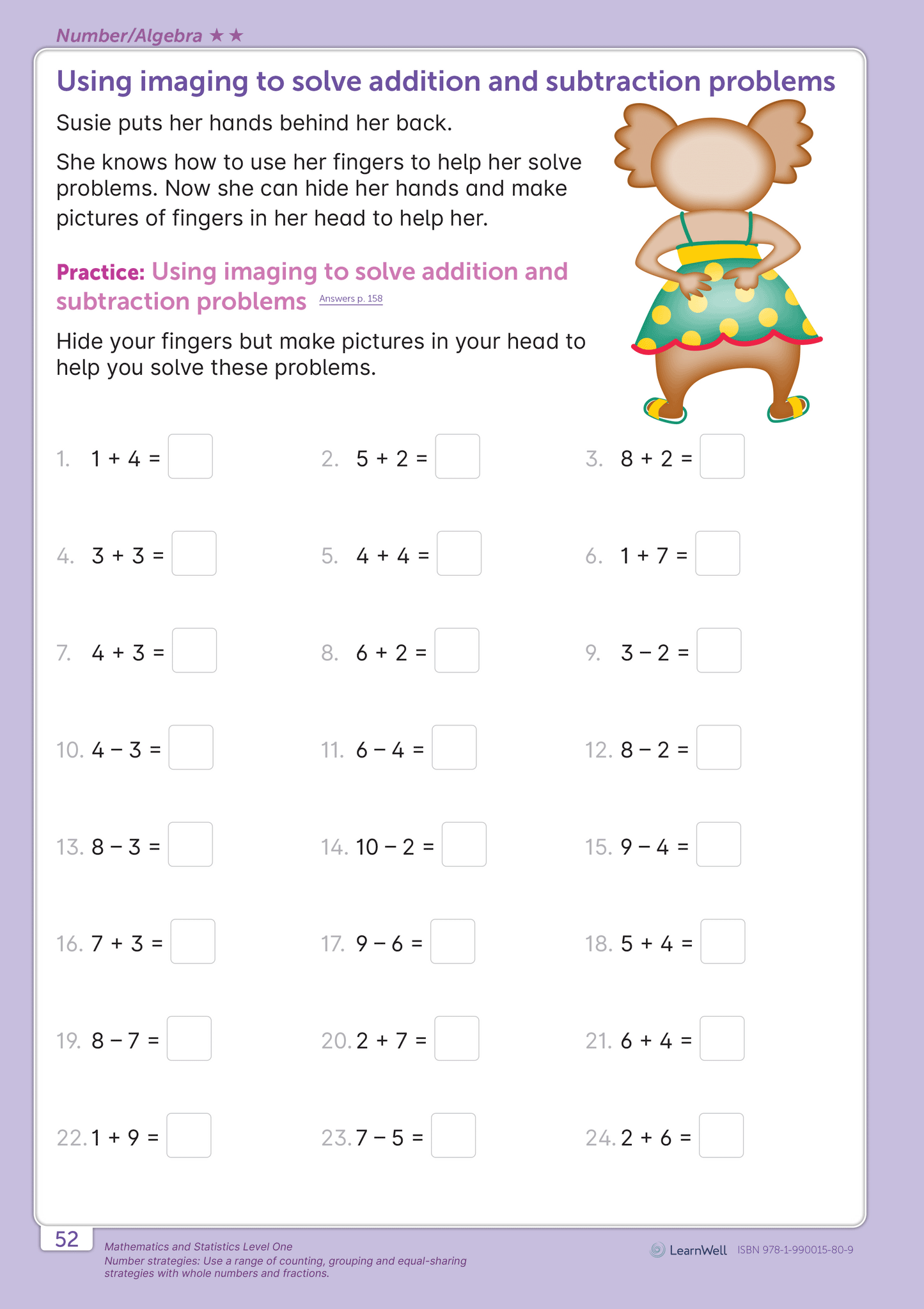 Year 2 Mathematics Start Right Workbook