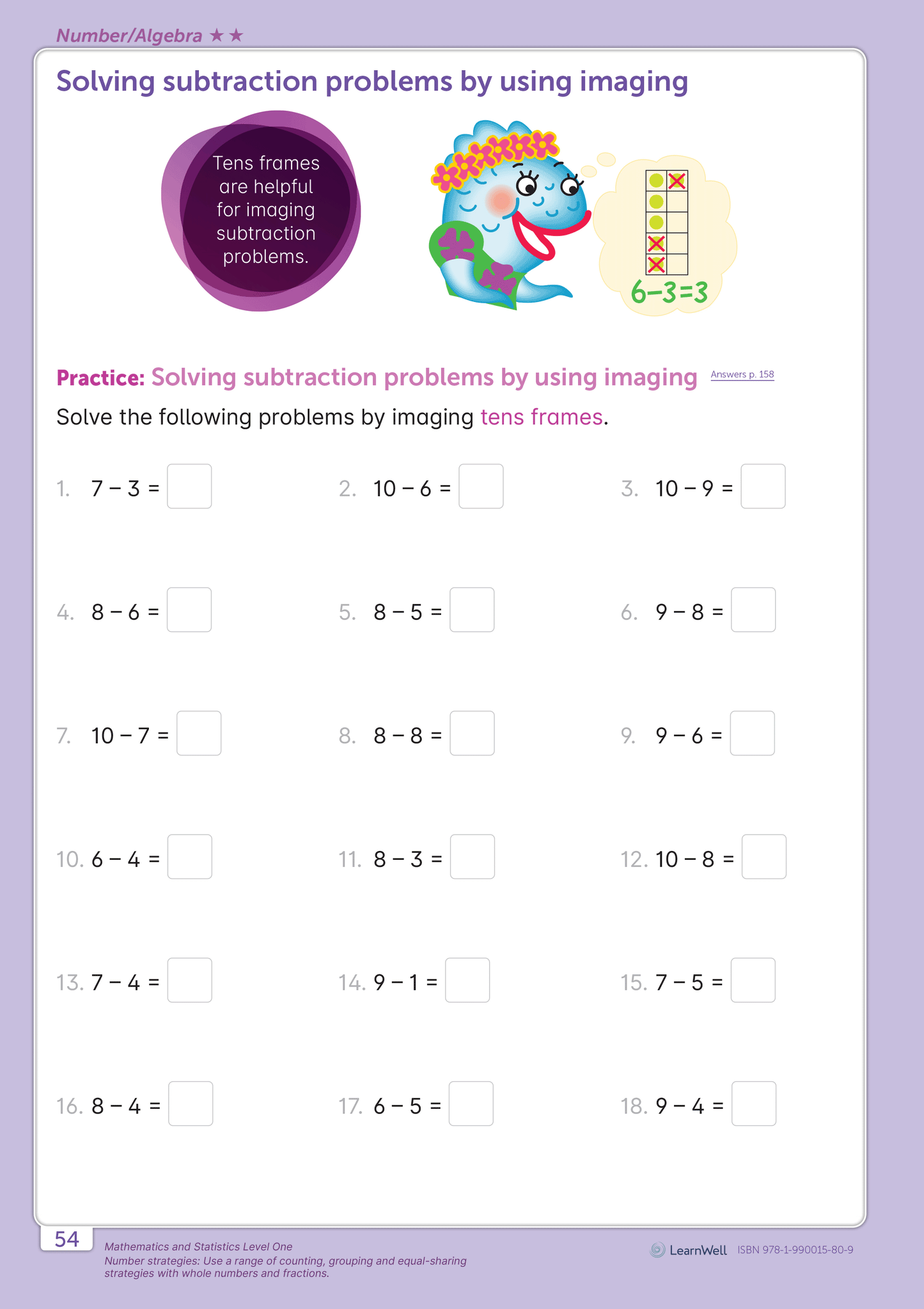 Year 2 Mathematics Start Right Workbook