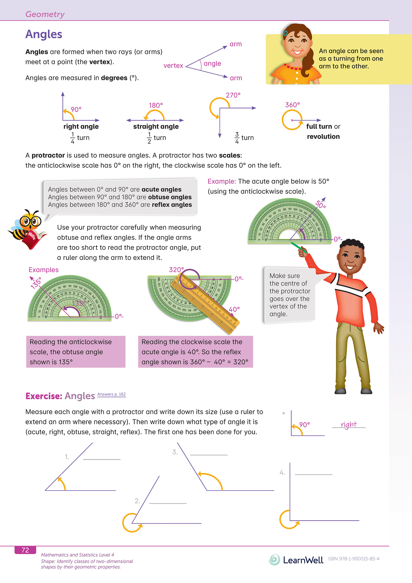 Year 7 Mathematics Start Right Workbook